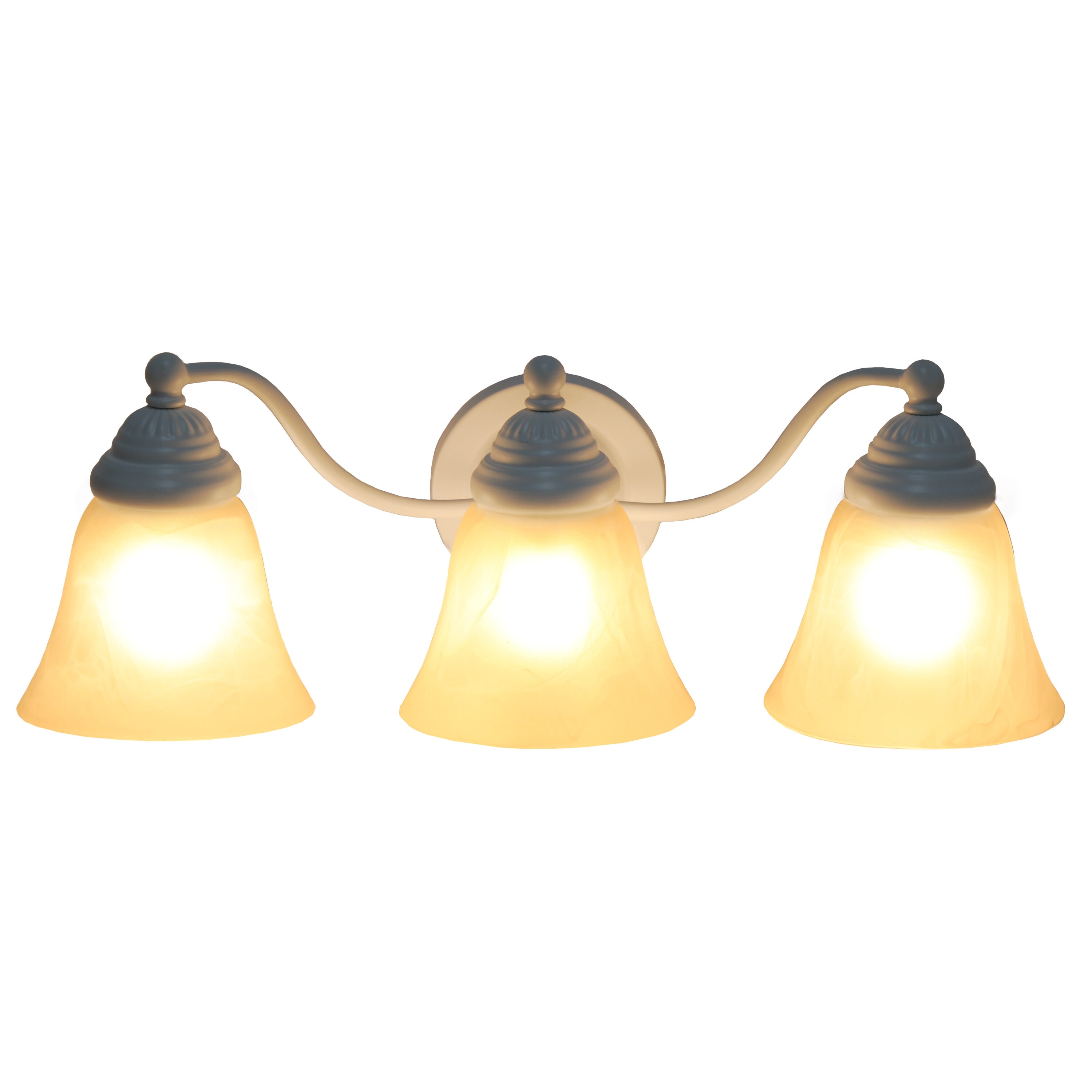 Lalia Home LHV-1003-WH b089995 - View #3
