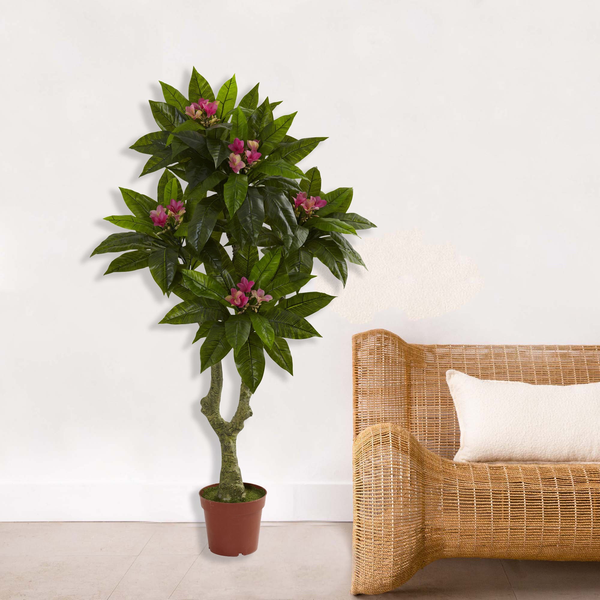 Nearly Natural 5394 Artificial-Plants-Trees - View #4
