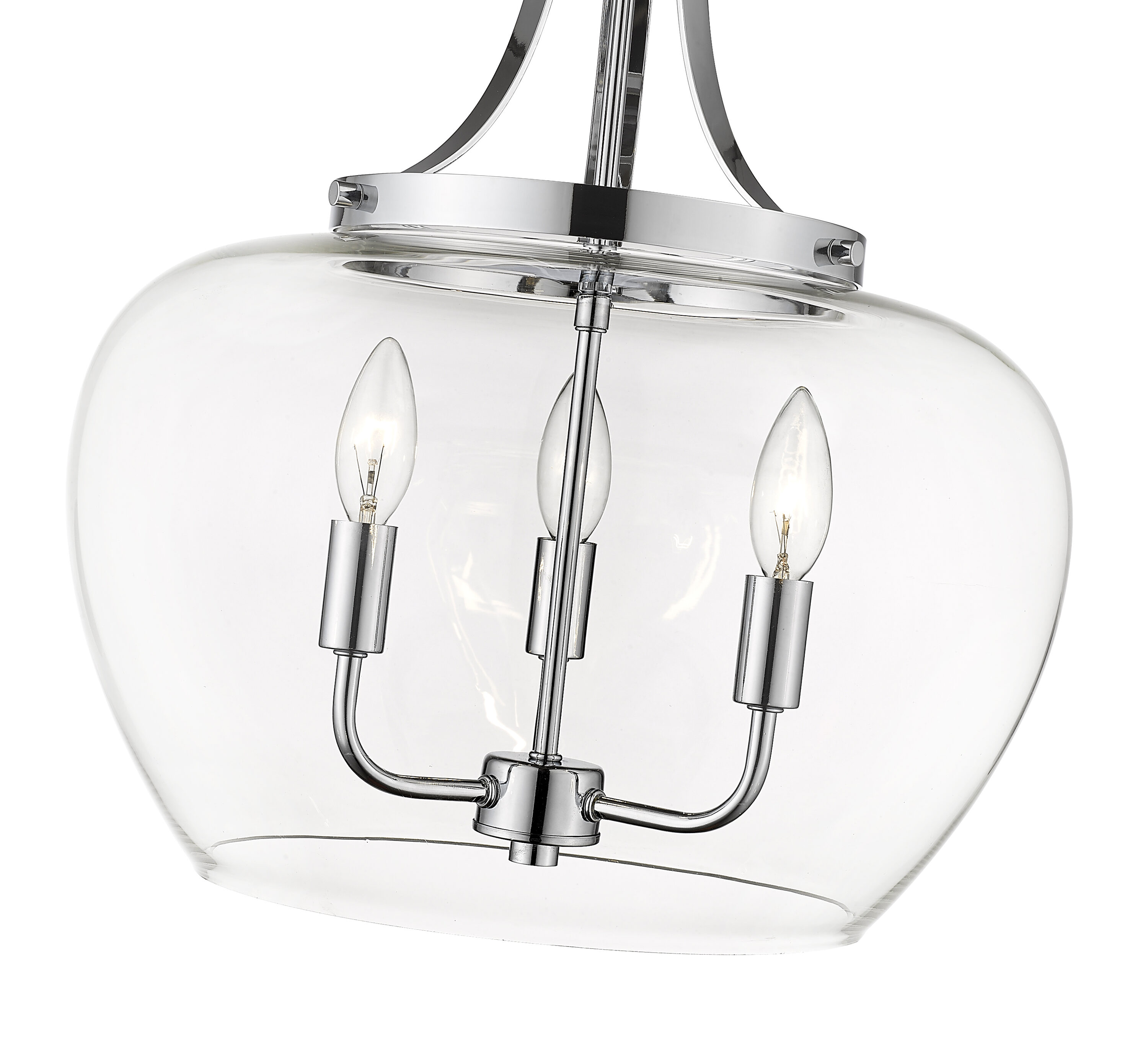 Z-Lite 473P16-CH Pendant-Lights - View #6