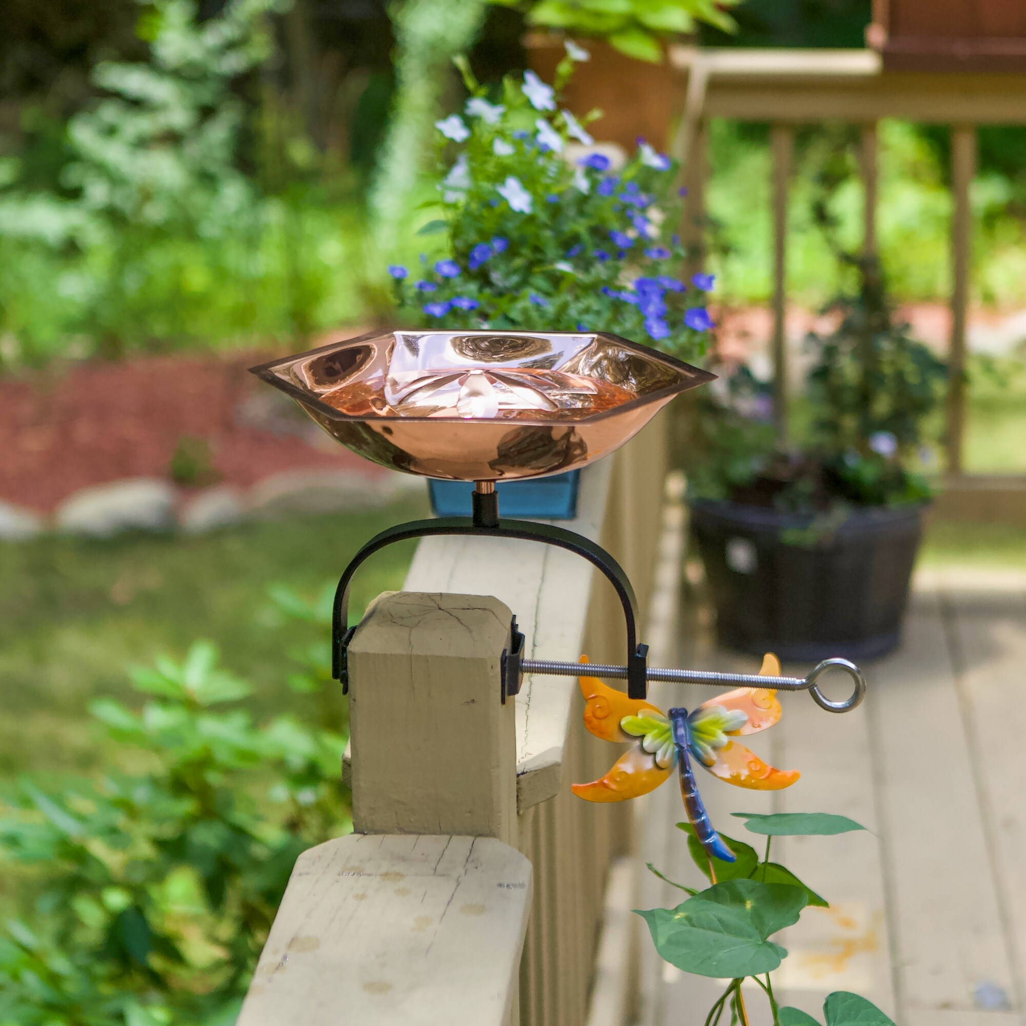 ACHLA Designs 201-1007B birdbaths - View #4