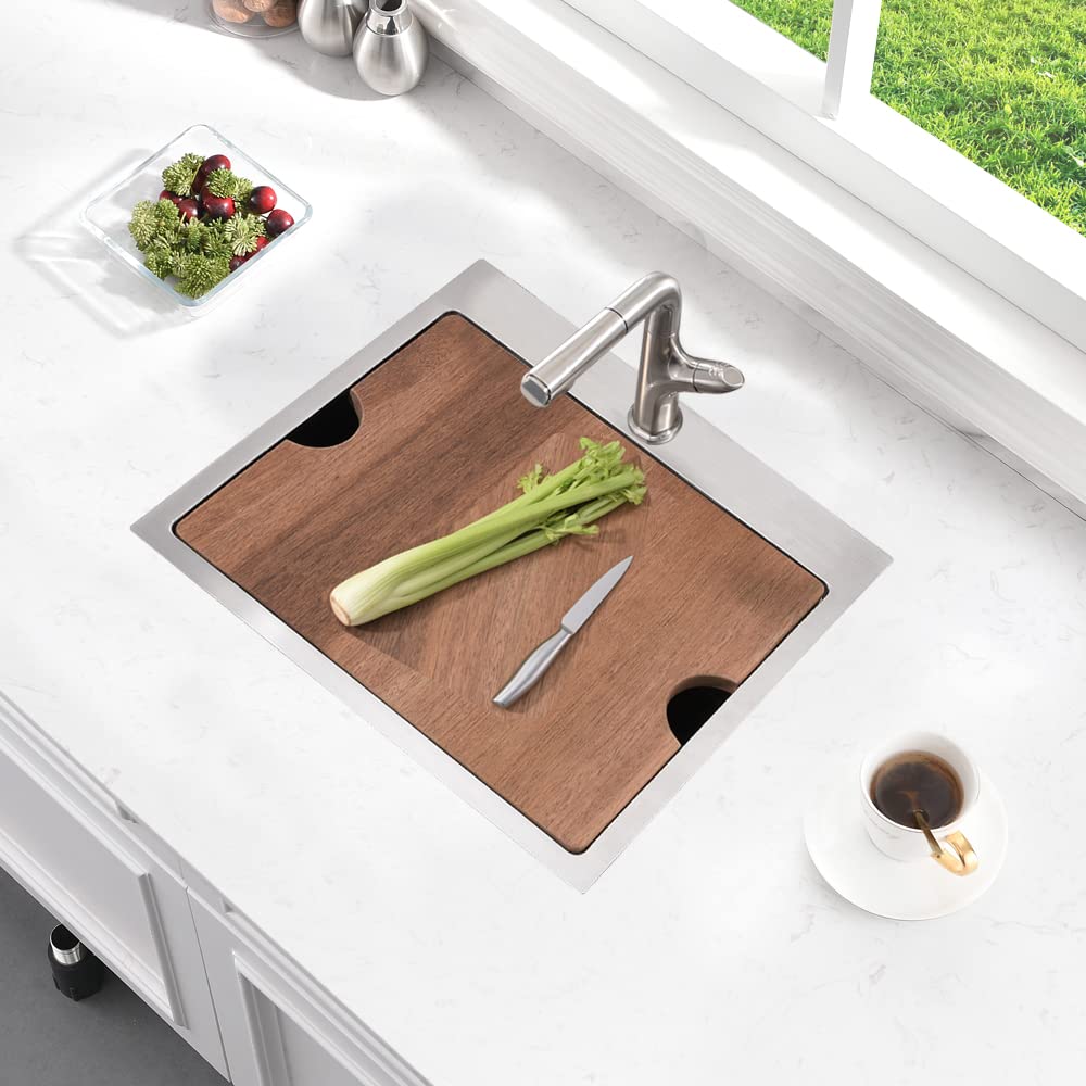 UUDULY LUU0729U092 Bar-Prep-Sinks - View #3