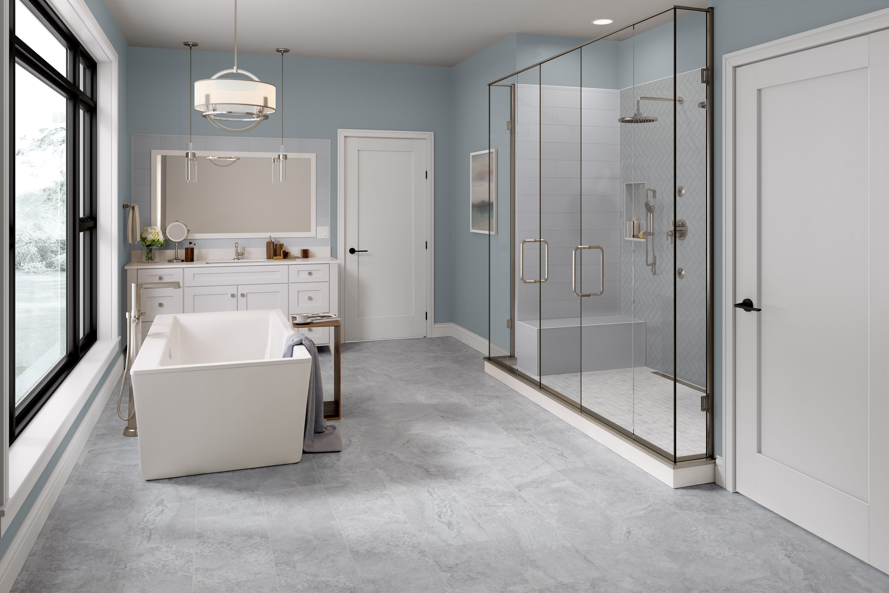 Emser F16DAROZI1224 Ceramic-Tile - View #9