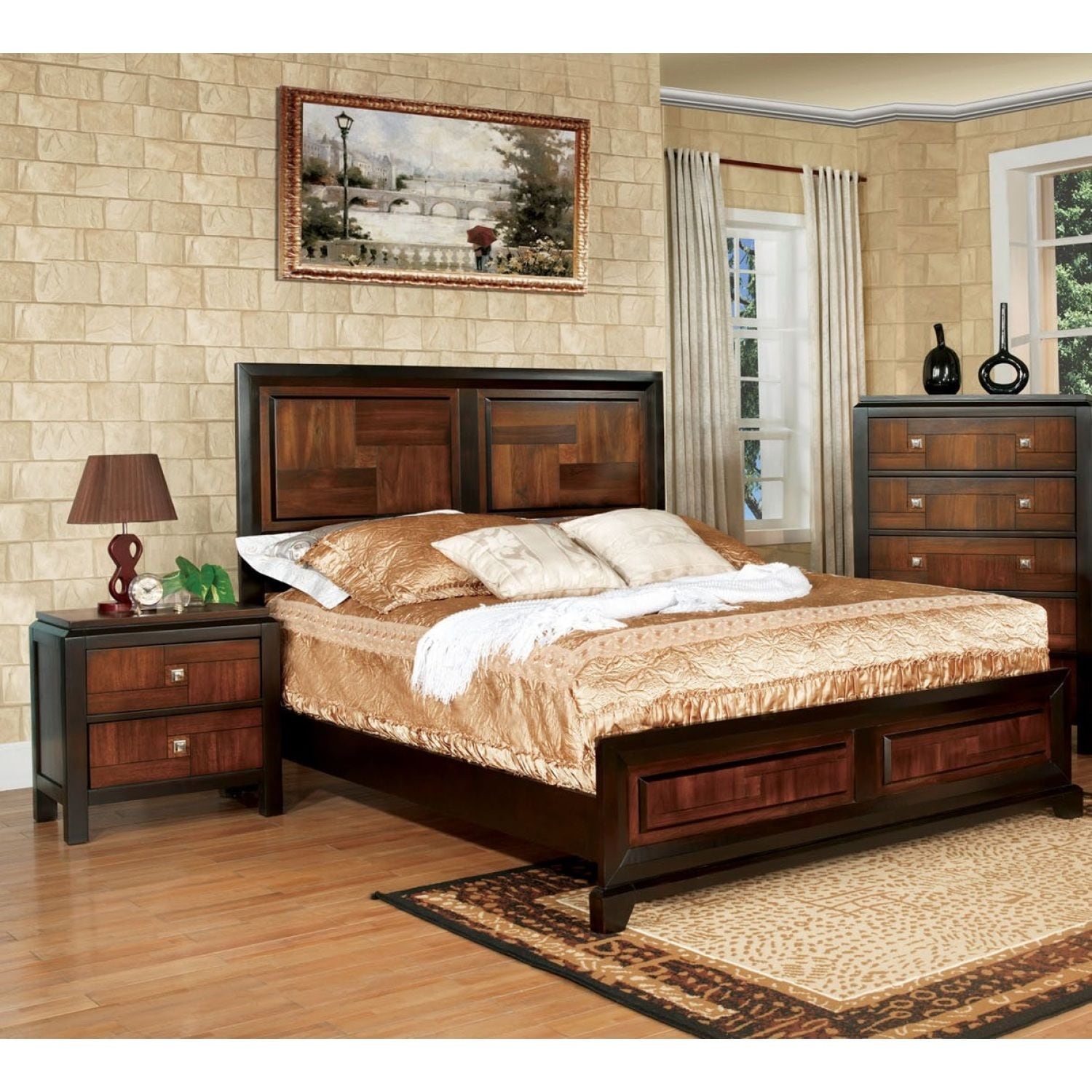 JASMODER B01181558 nightstands - View #4