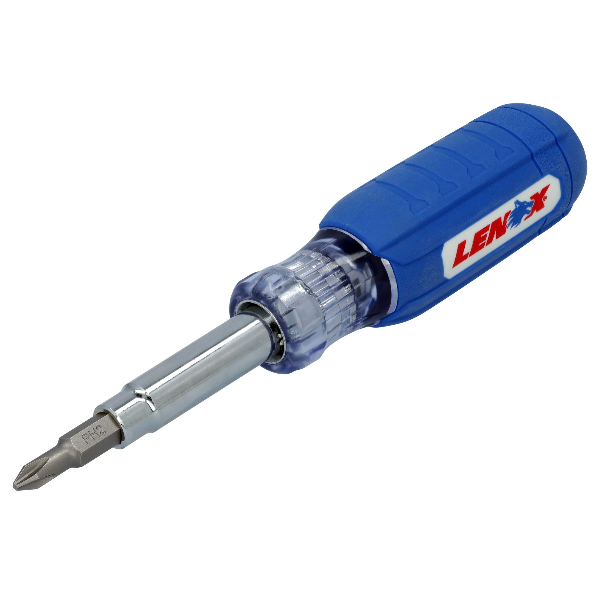 LENOX LXHT68000 Screwdrivers-Individual - View #9
