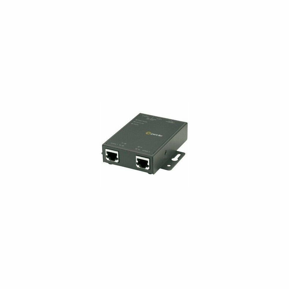  ISTR193893 Perle Systems 4031804 RS232 Iolan Terminal Server