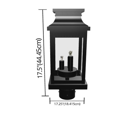 Three-dimensional representation of the product