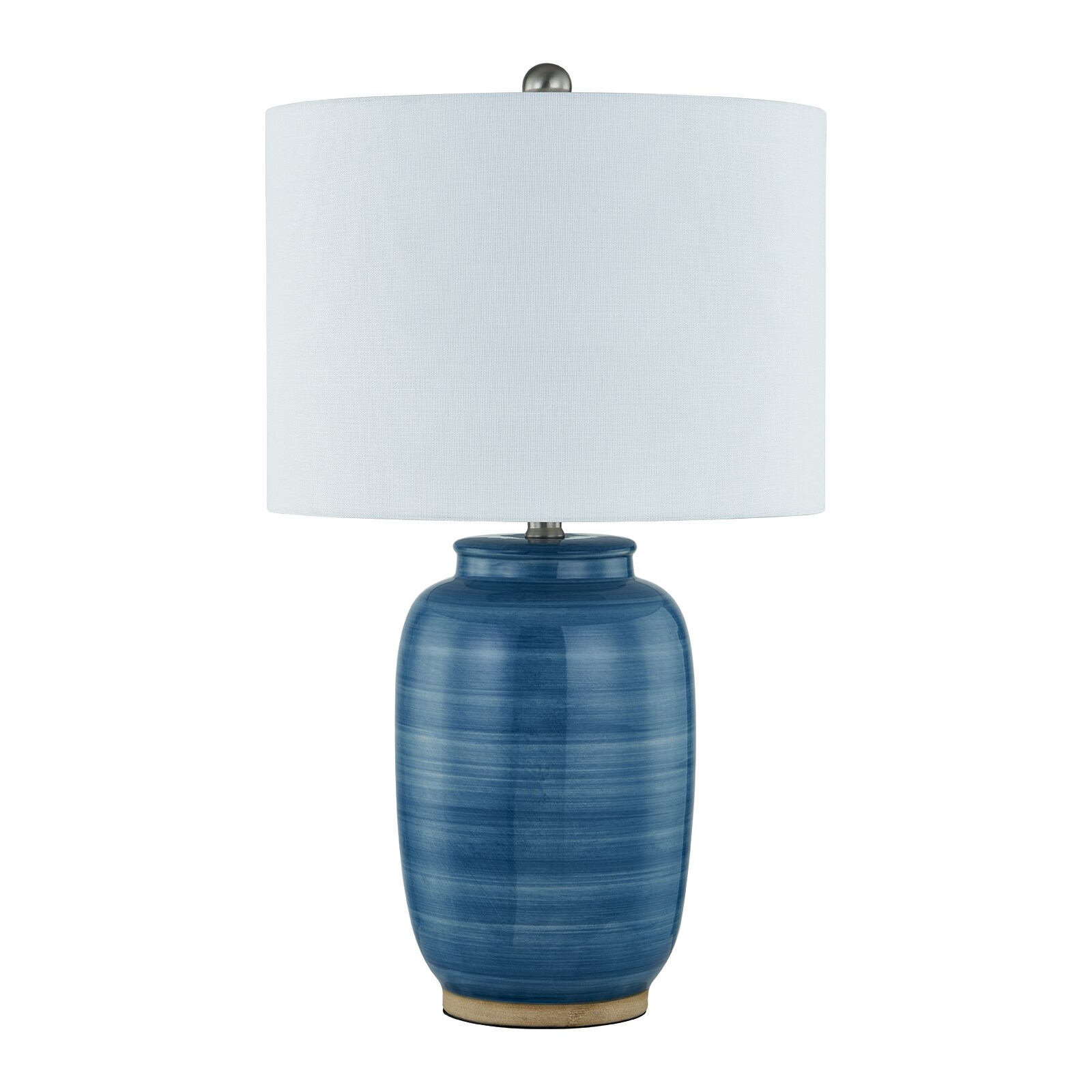 Maxax T176-BU-S Table-Lamps - View #5