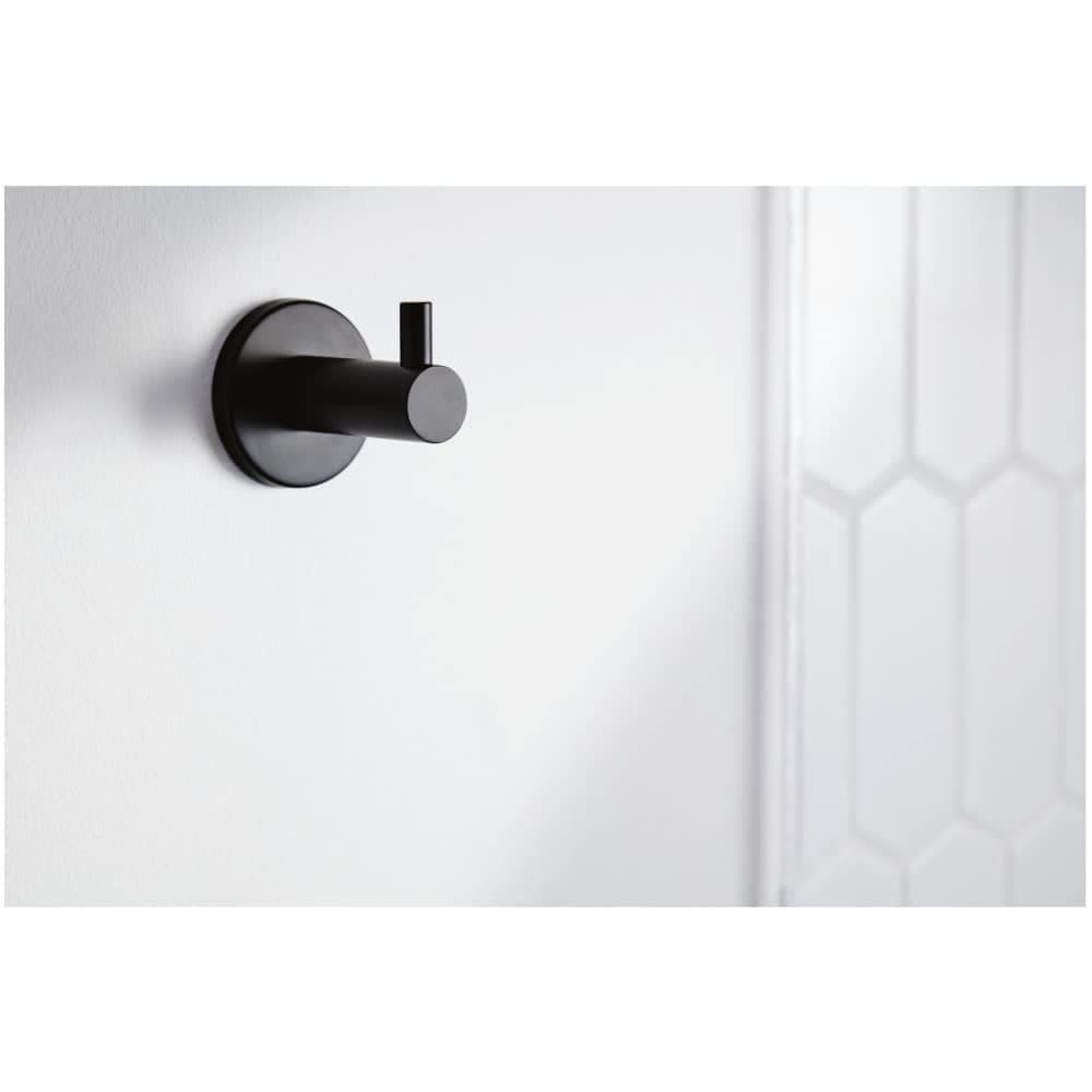 Peerless PA447-BN Robe-Hooks - View #2