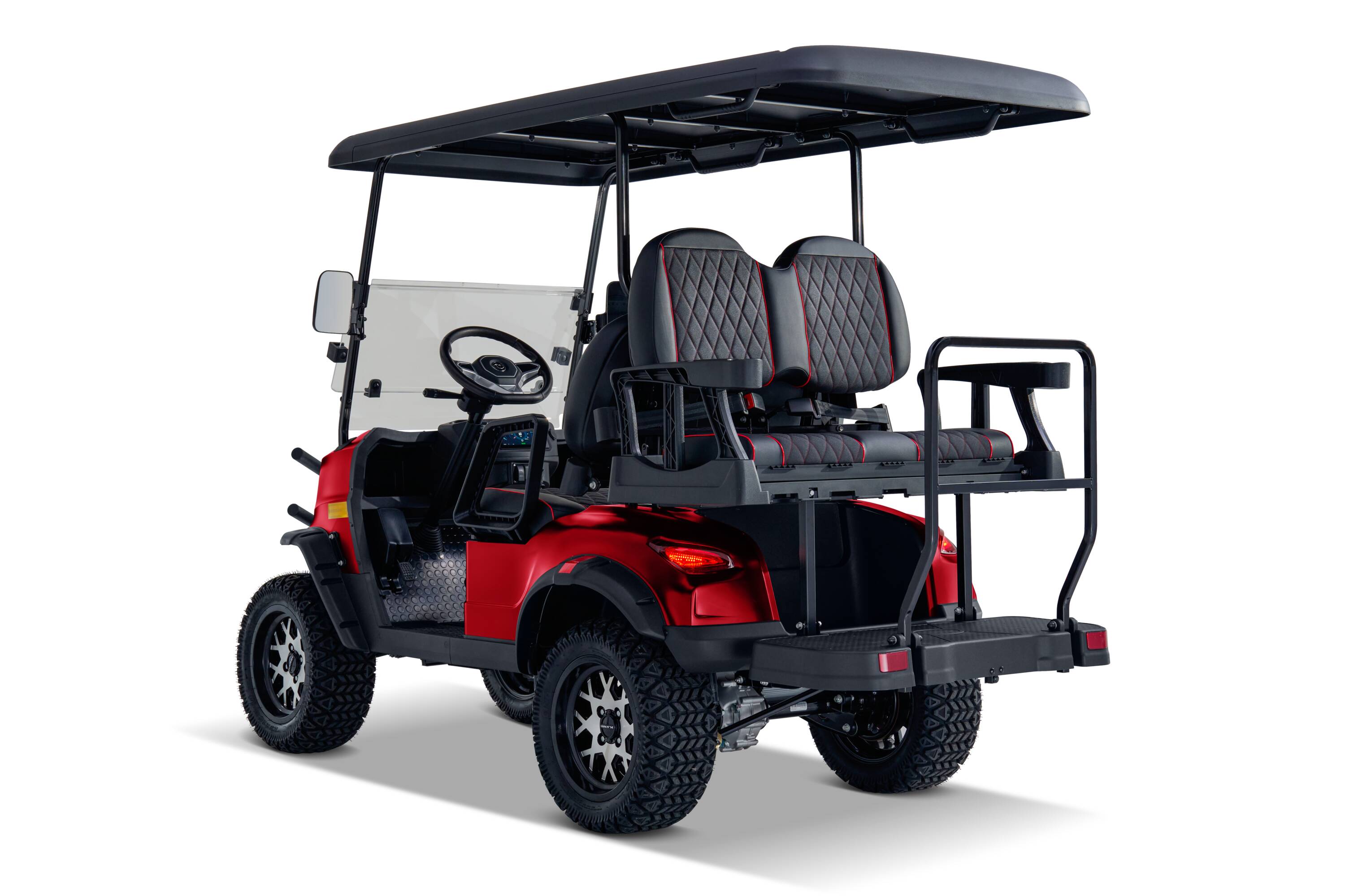 KANDI LOW4PLIME-R Motorized-Vehicles - View #7