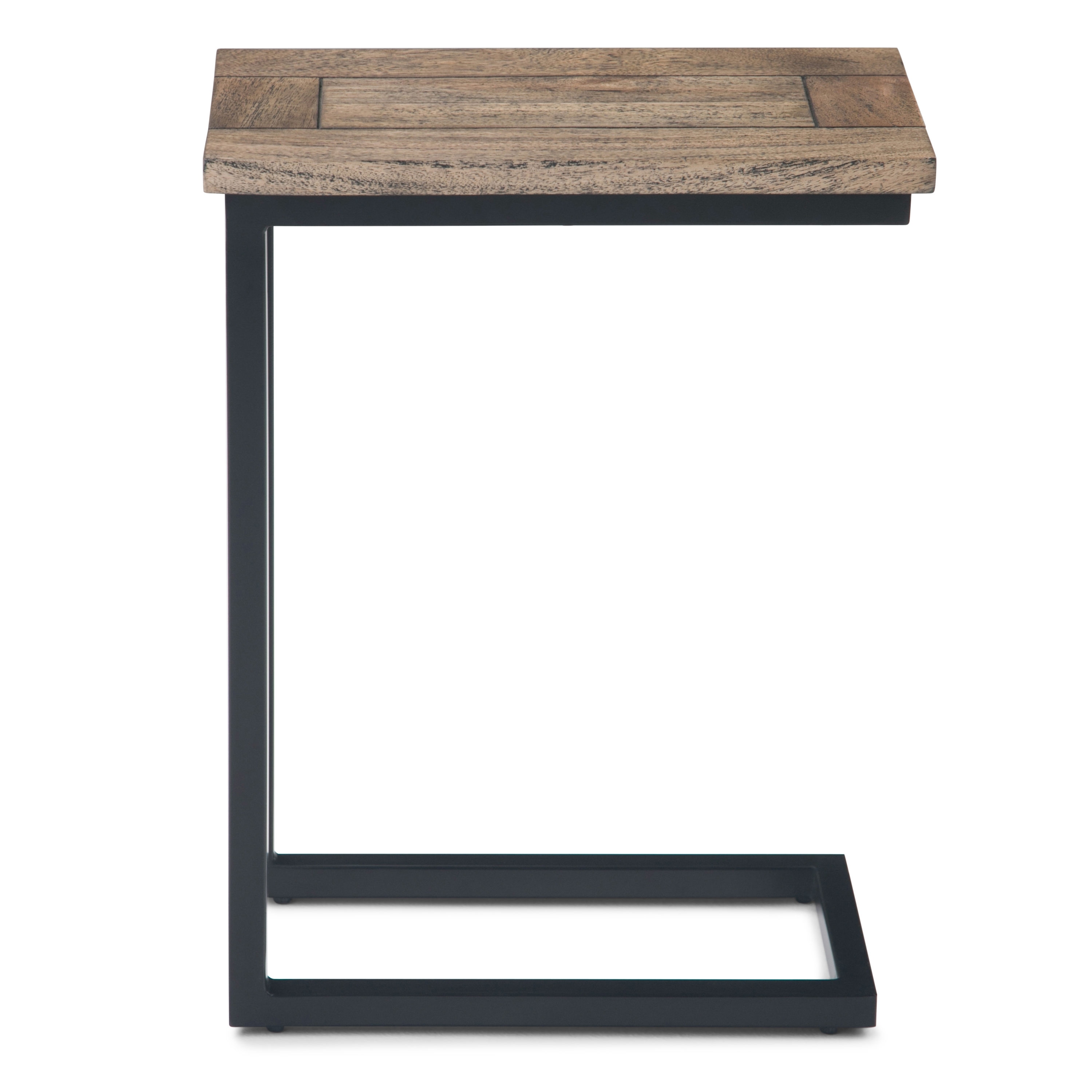 Simpli Home 3AXCSKY-09BH End-Tables - View #4