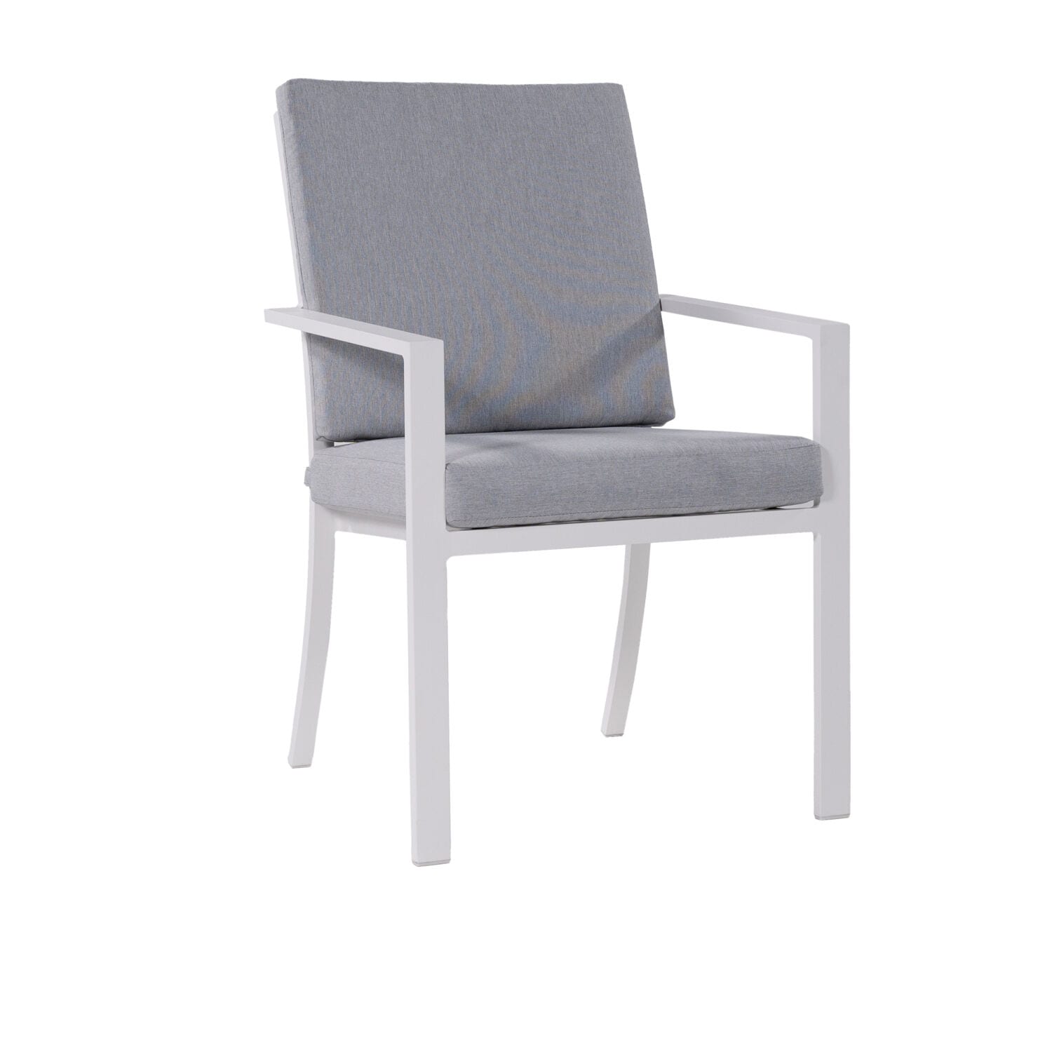 Mod Furniture GRYSN7PCDN-GRY Patio-Dining-Sets - View #7