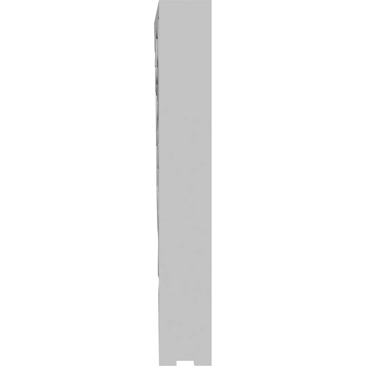 Ekena Millwork CORP01X07X13WW corbels - View #4