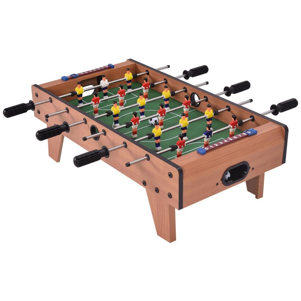 Tabletop Foosball