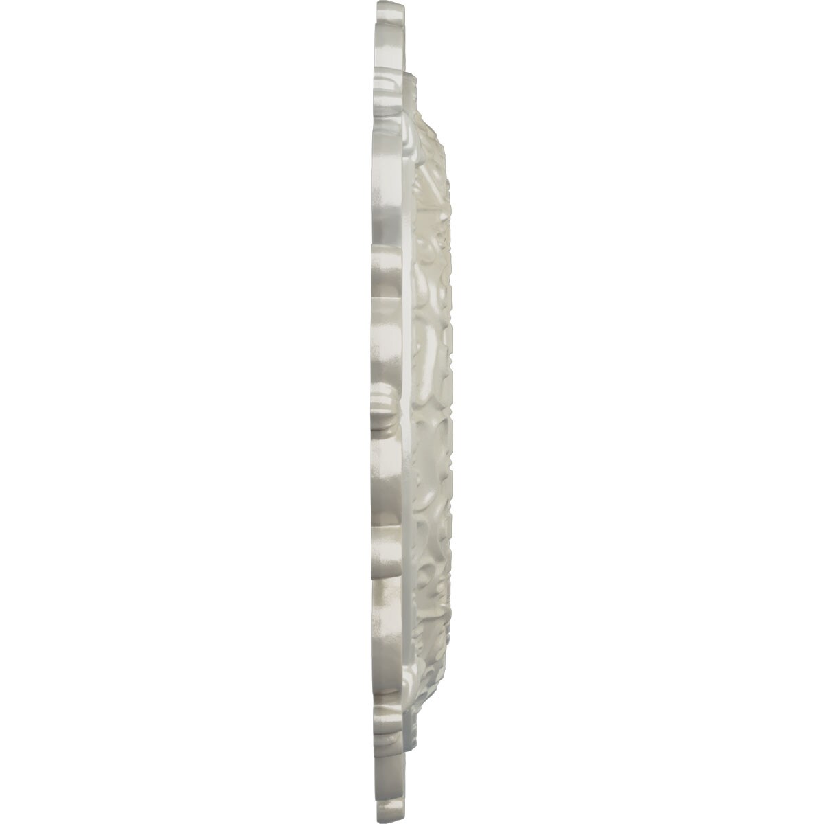 Ekena Millwork CM13ORFBS Ceiling-Medallions - View #3