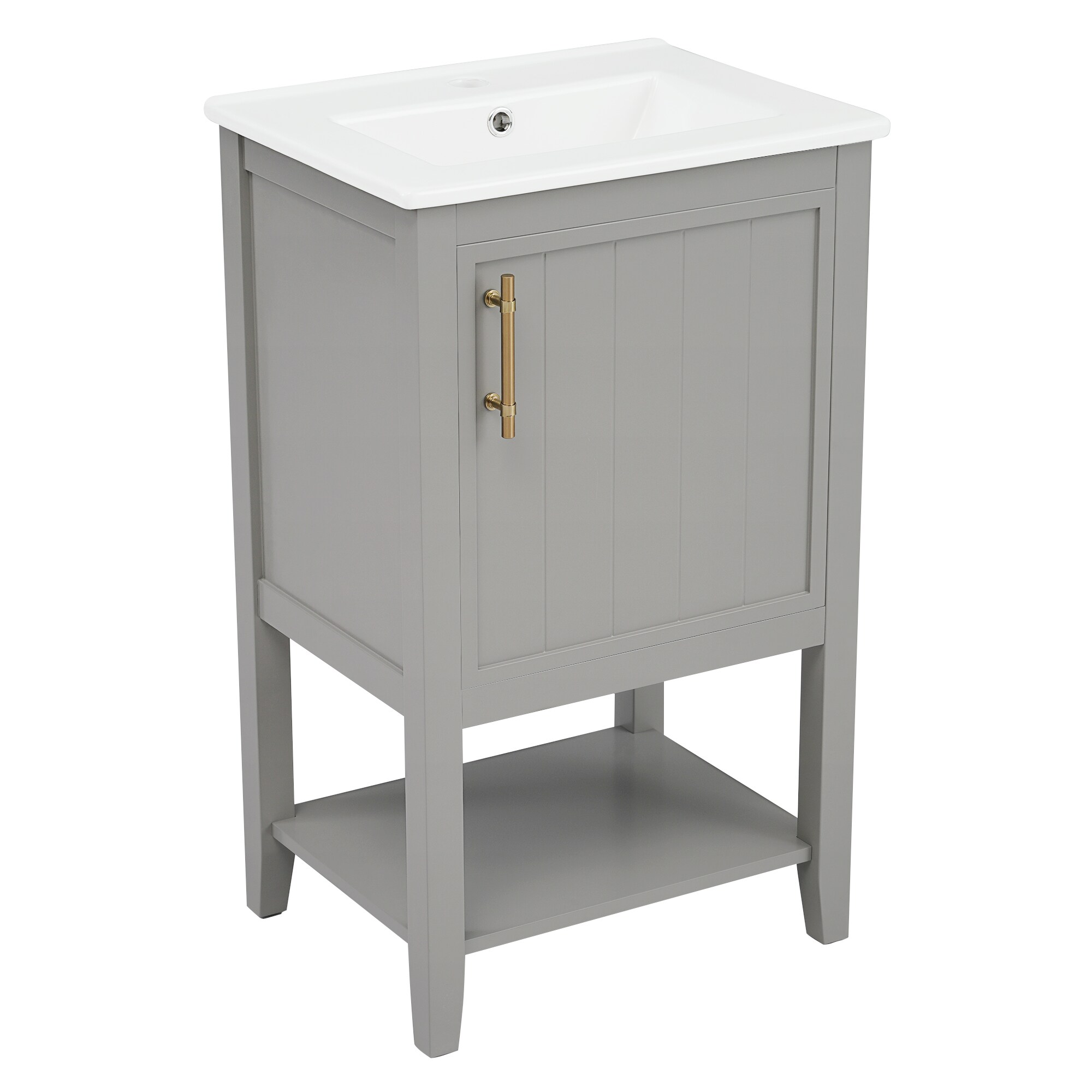 GDFStudio 329635 Bath-Vanity-Combo - View #11