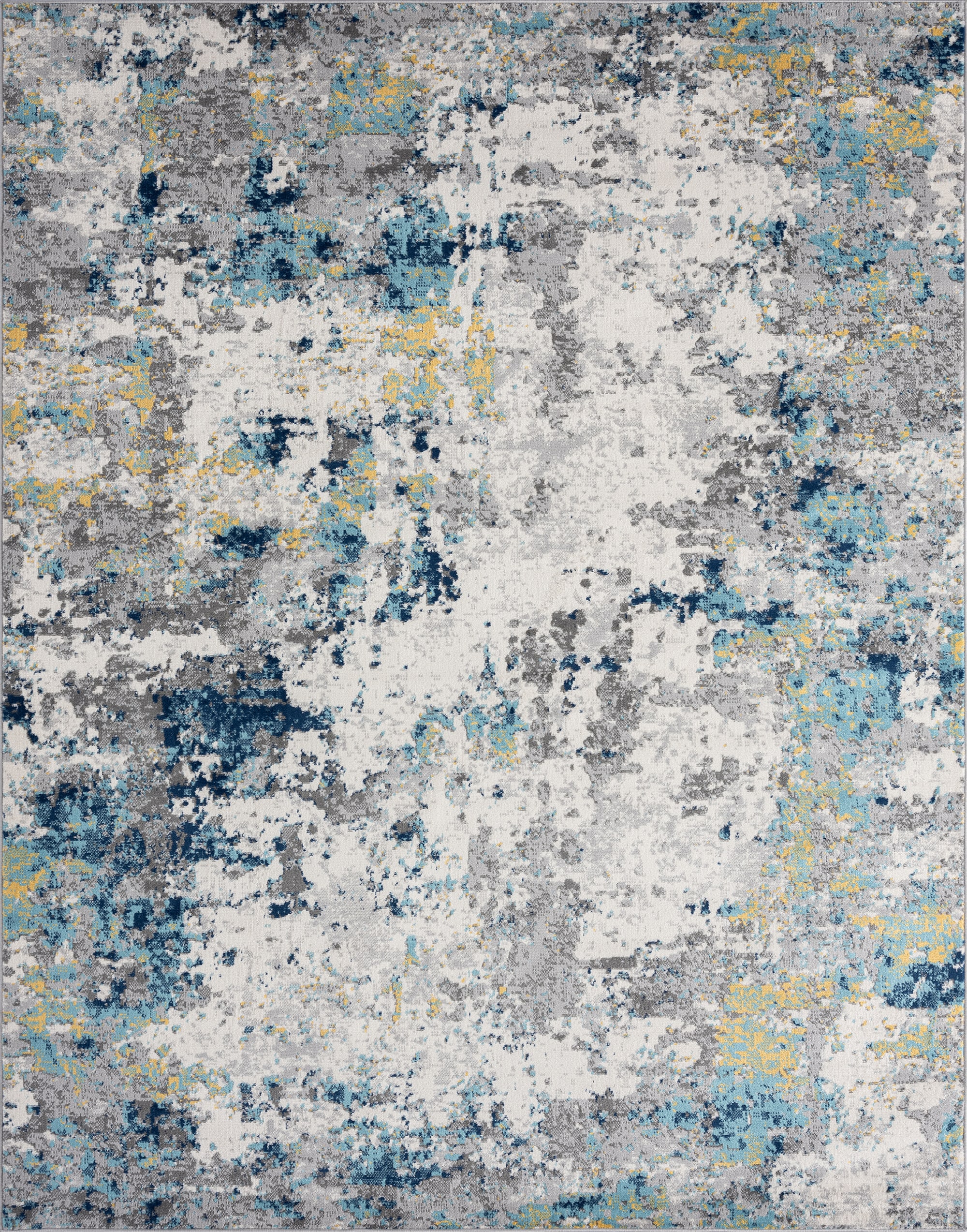 Tayse DYN1206 8X10 rugs - View #8