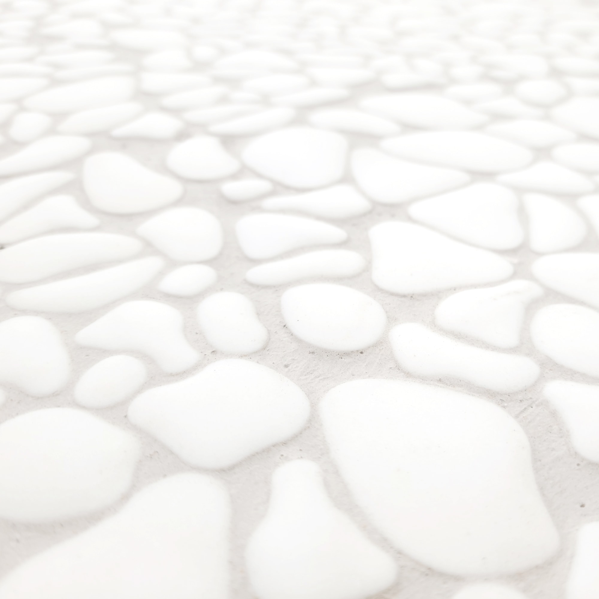 SUNWINGS SLHEX-WHI-10 Ceramic-Tile - View #8
