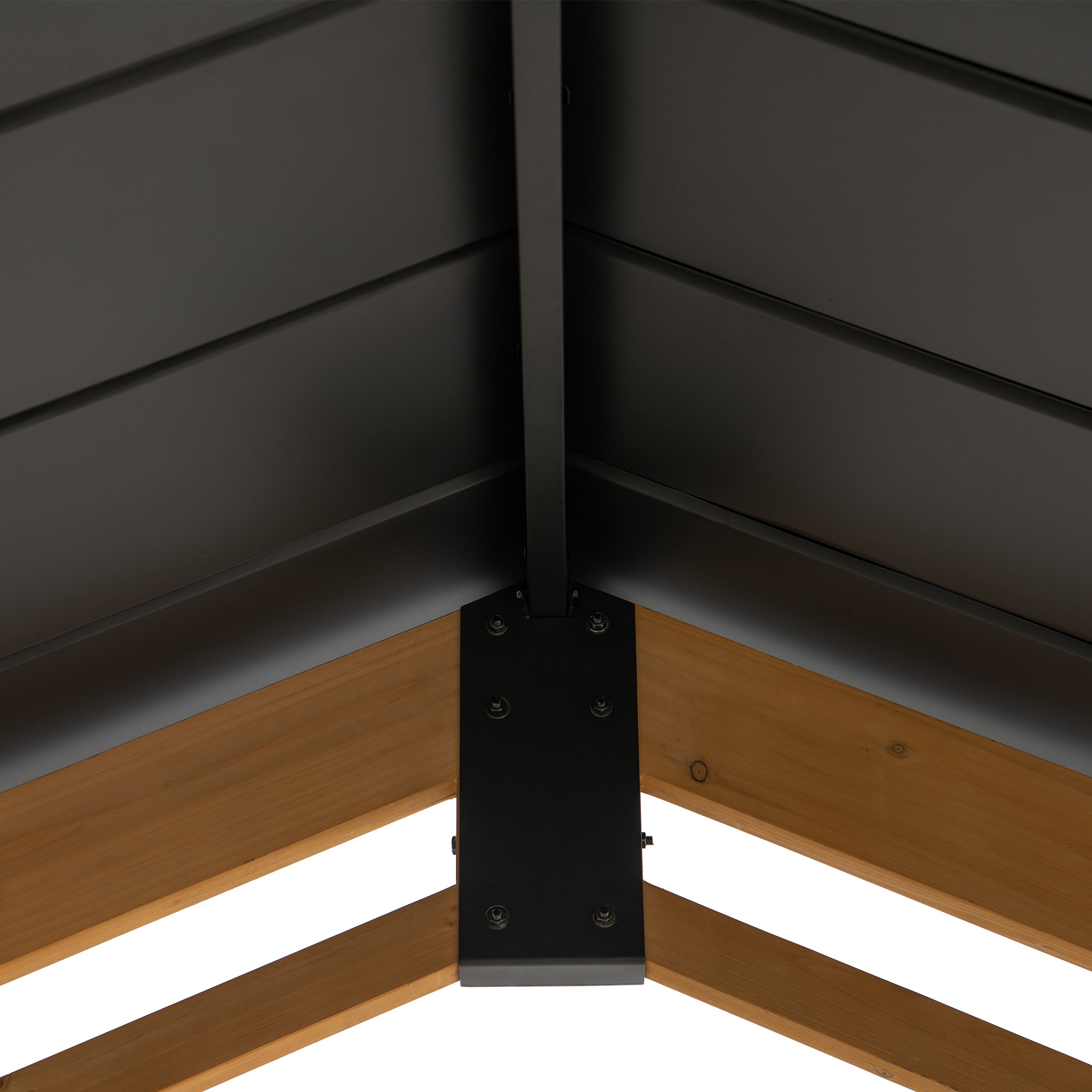 Sunjoy A110000940 Carport-Covers - View #10