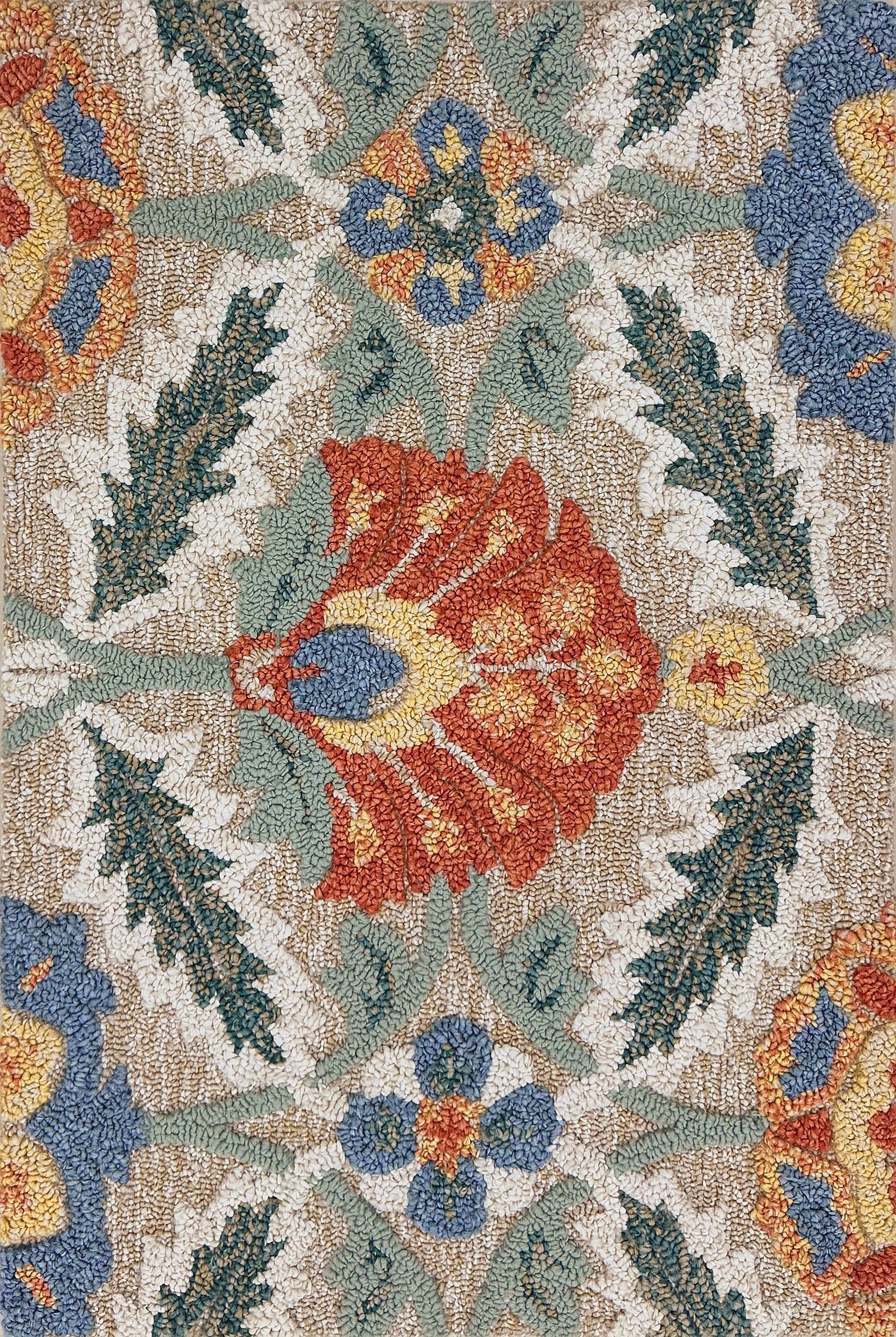 allen + roth with STAINMASTER 33083 rugs - View #2