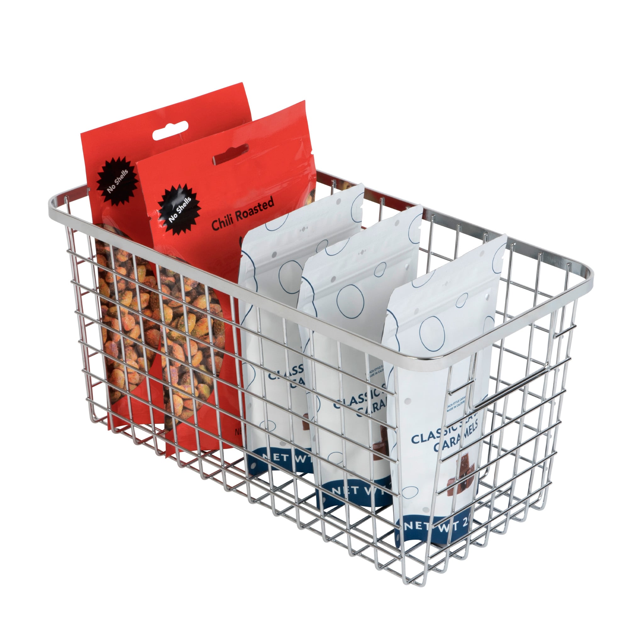 Smart Design 8005671AS4 Bins-Baskets - View #3