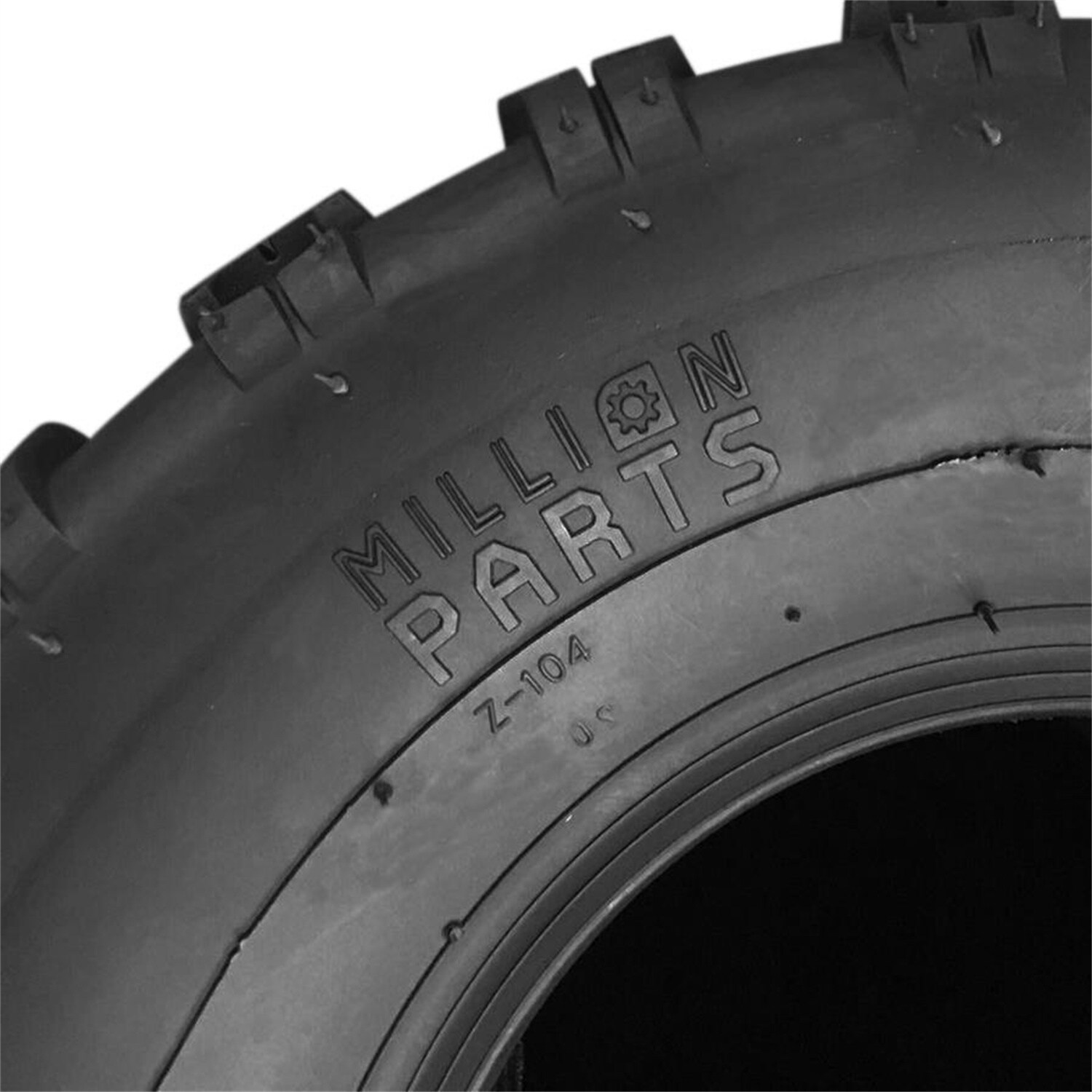 Winado 858353645788 Ope-Wheels-And-Tires - View #2