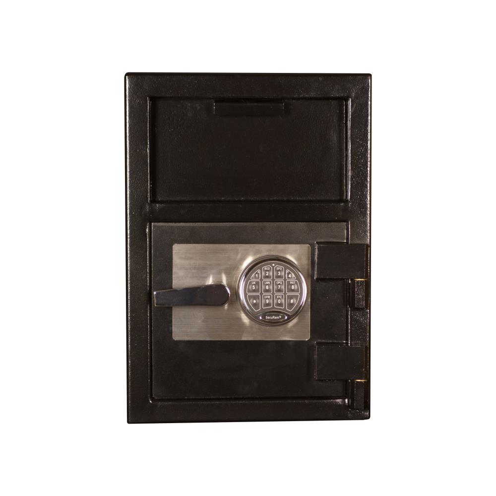 Tracker Safe DS201414-ESR Cash-Check-Safes - View #8