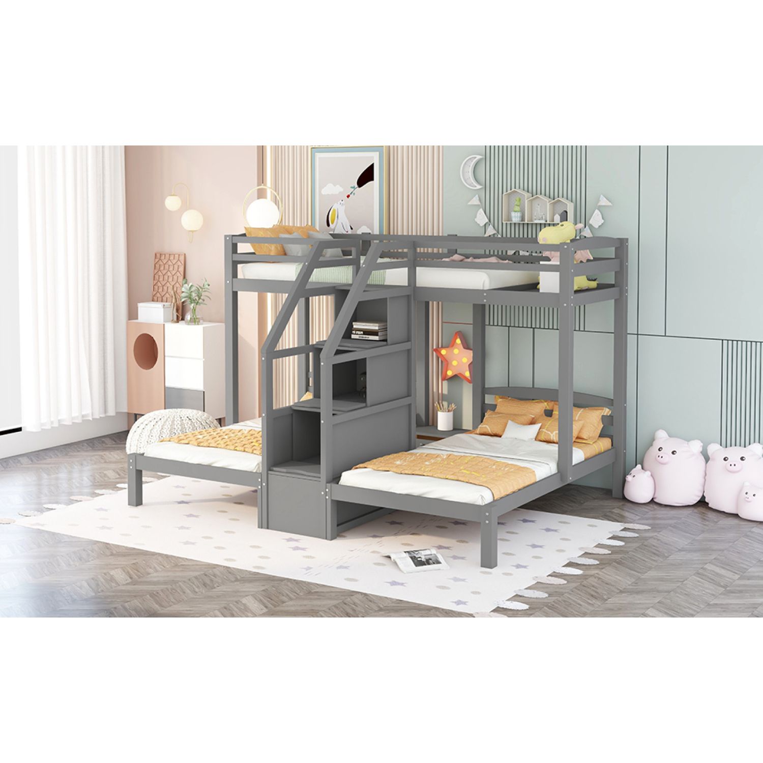 JASMODER GX000309AAE beds - View #7