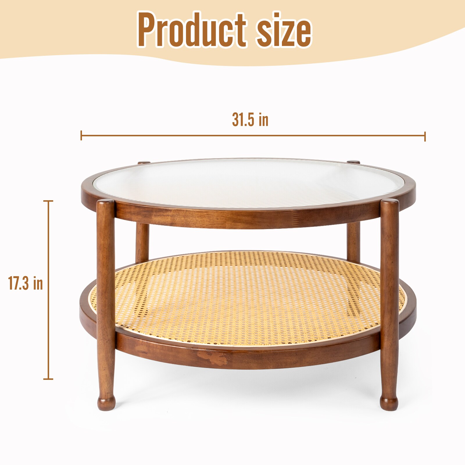 Winado LO1G56001392 Patio-Tables - View #2