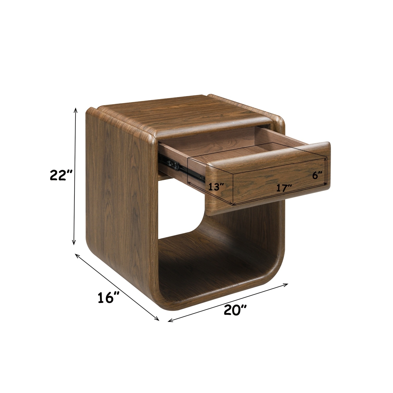 SunJet HJ5EQ0GUHX3S End-Tables - View #7