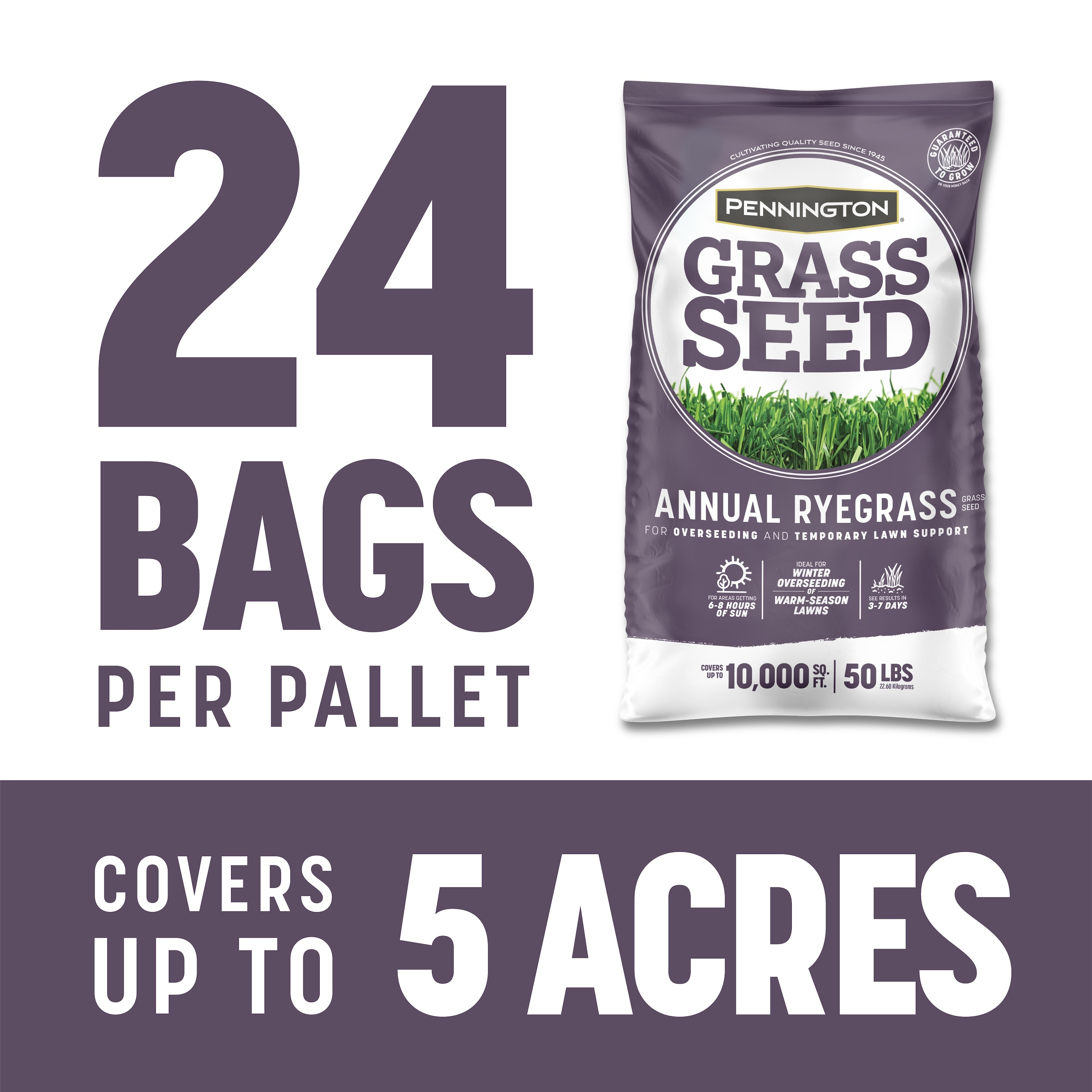 Pennington 100551716 Grass-Seed - View #2