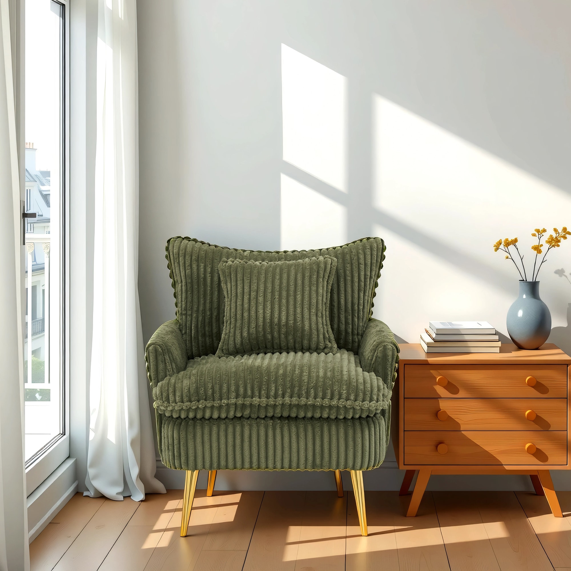 Bybafun YD2700025 chairs - View #8