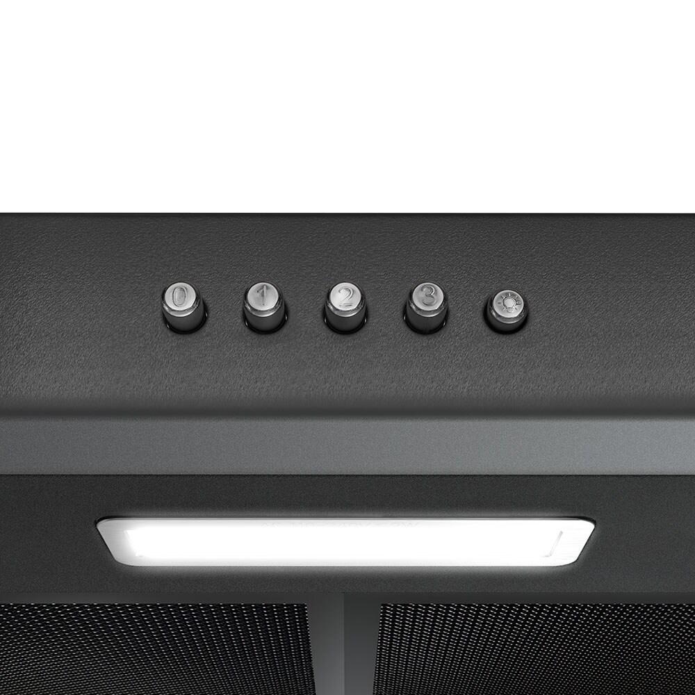 Streamline T-3208-4-DL Undercabinet-Range-Hoods - View #16