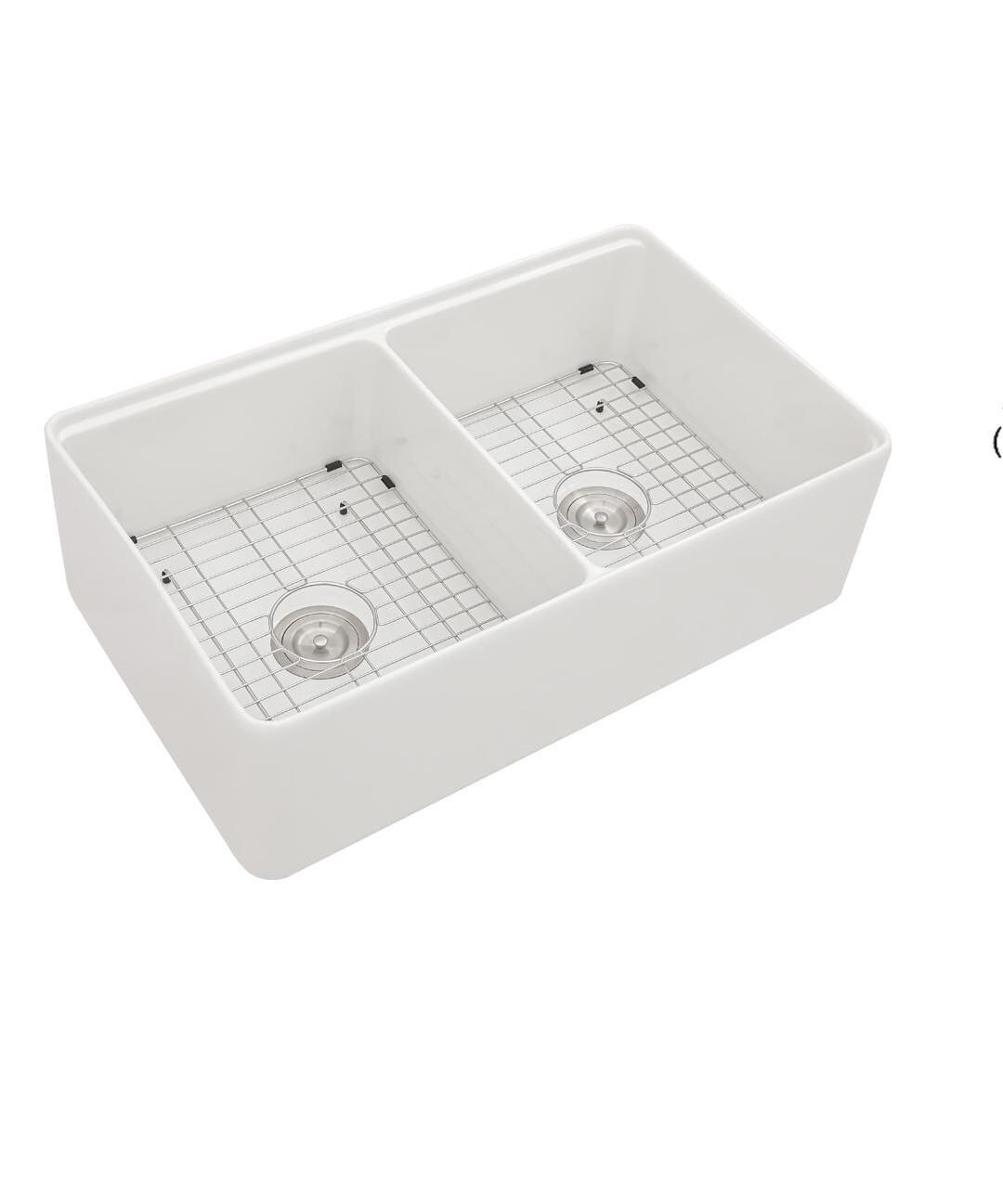 Sir Faucet HC-331810C-G Kitchen-Sinks - View #4