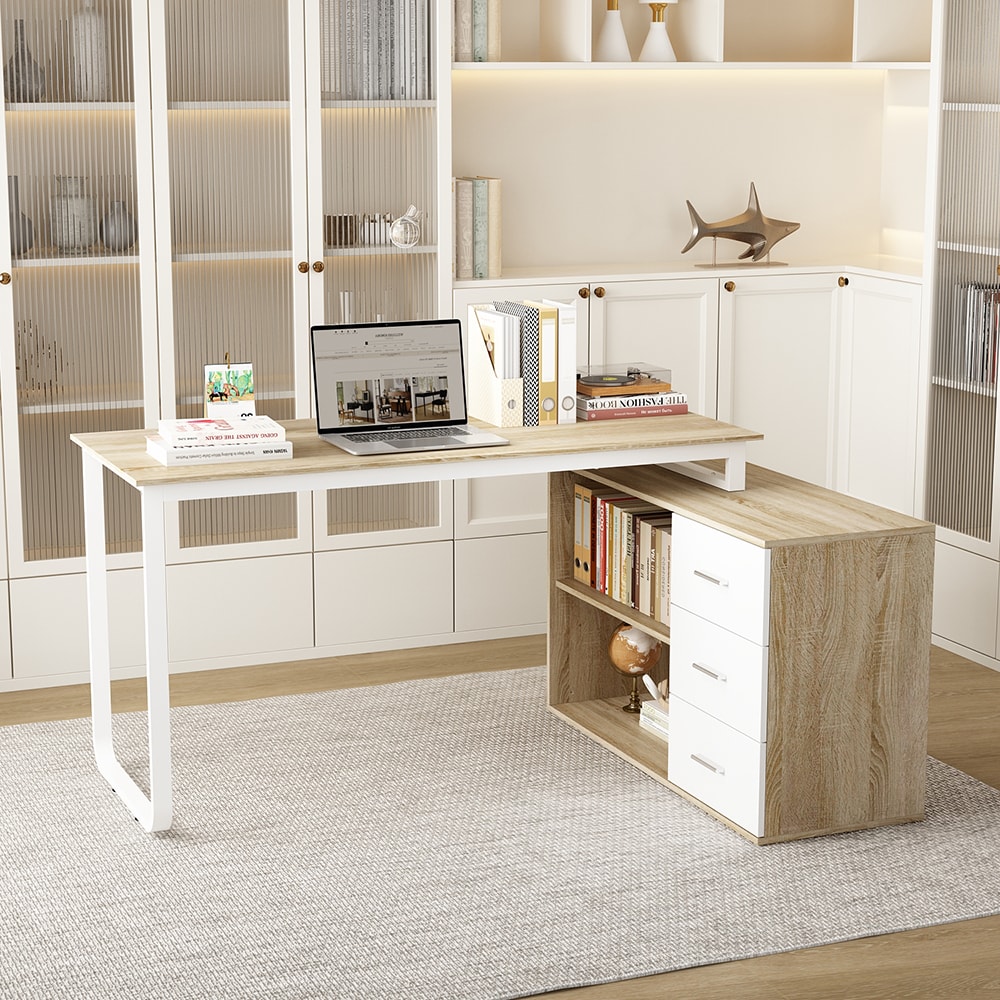 Homsee V-KF210290-01 desks - View #4
