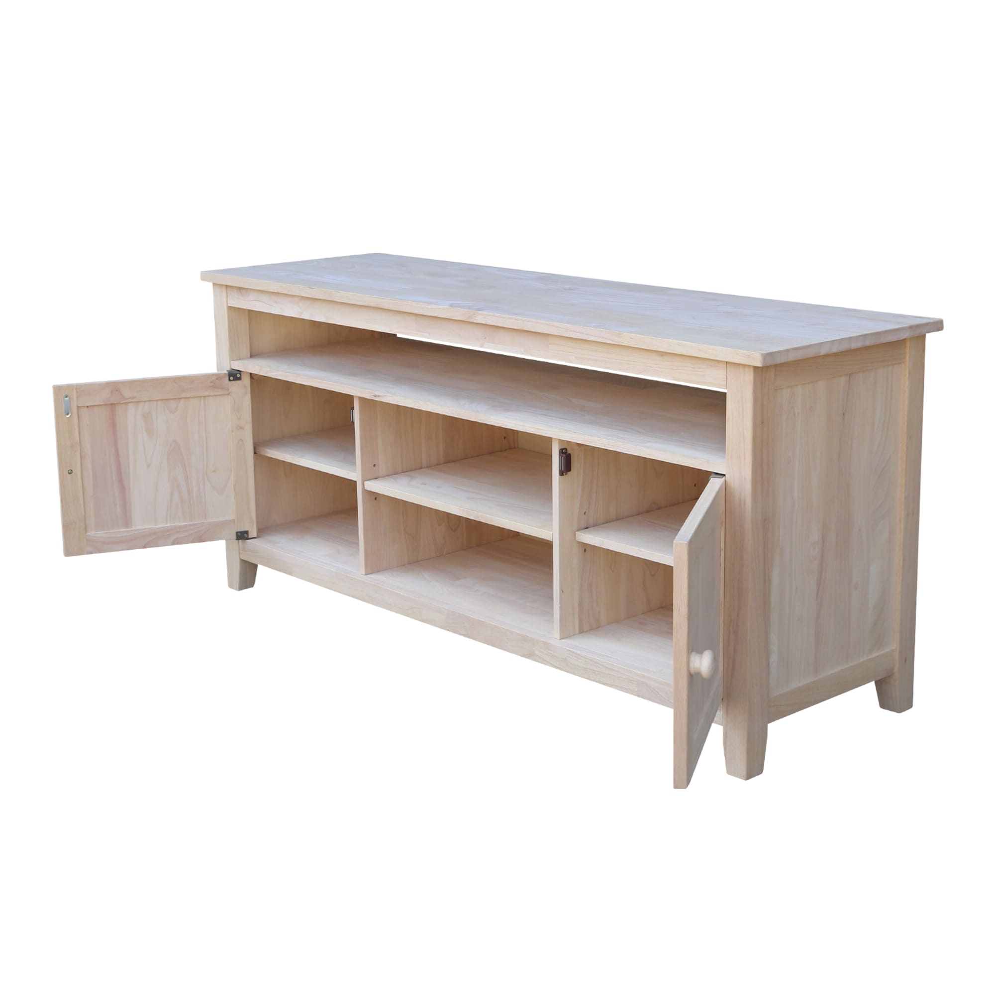 International Concepts TV-51 Tv-Stands - View #6