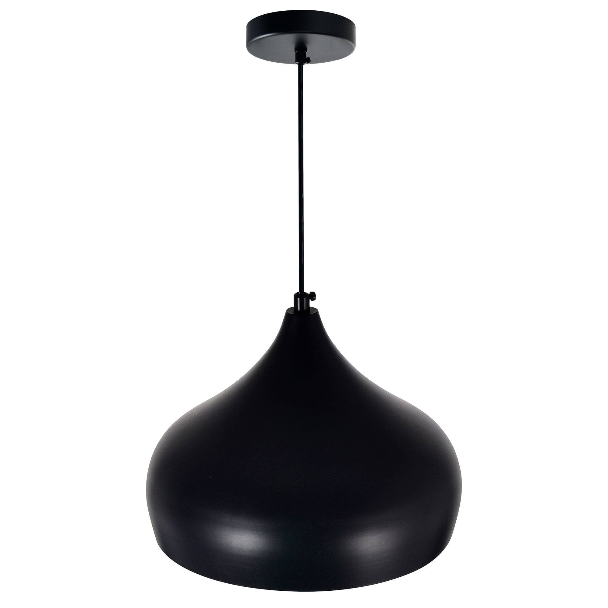 CWI Lighting 9633P13-1-101 Pendant-Lights - View #5