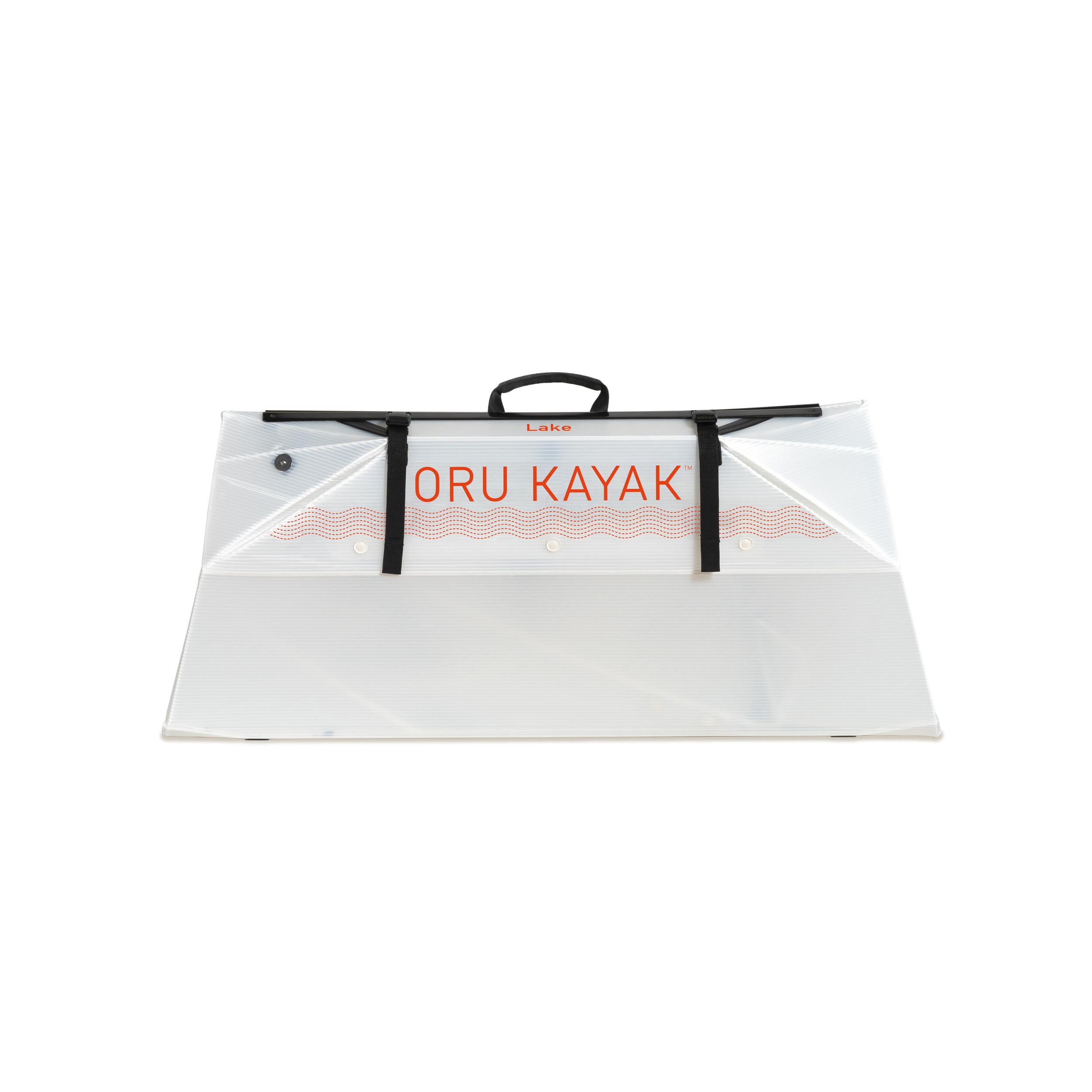 Oru Kayak OKY601-ORA-LK kayaks - View #4