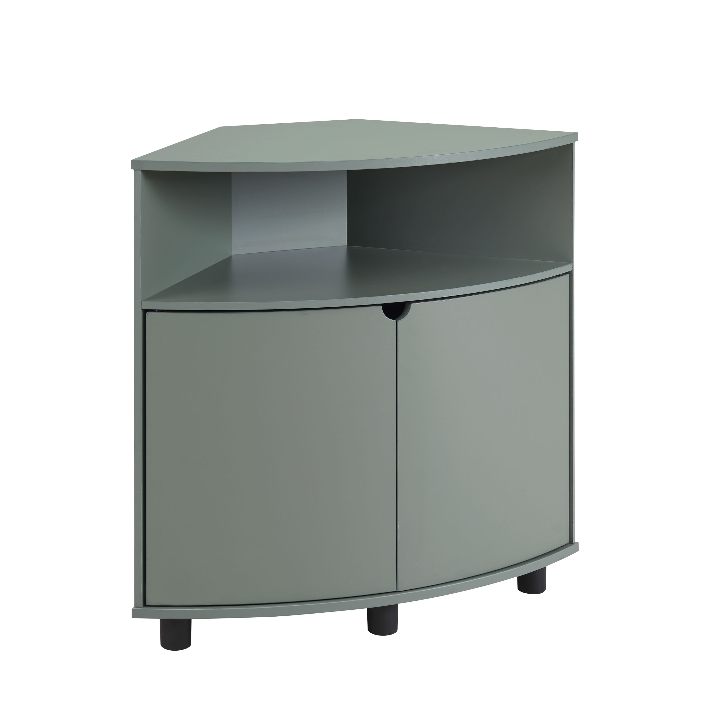 Furniture of America IDI-233210 Gaming-Storage - View #13