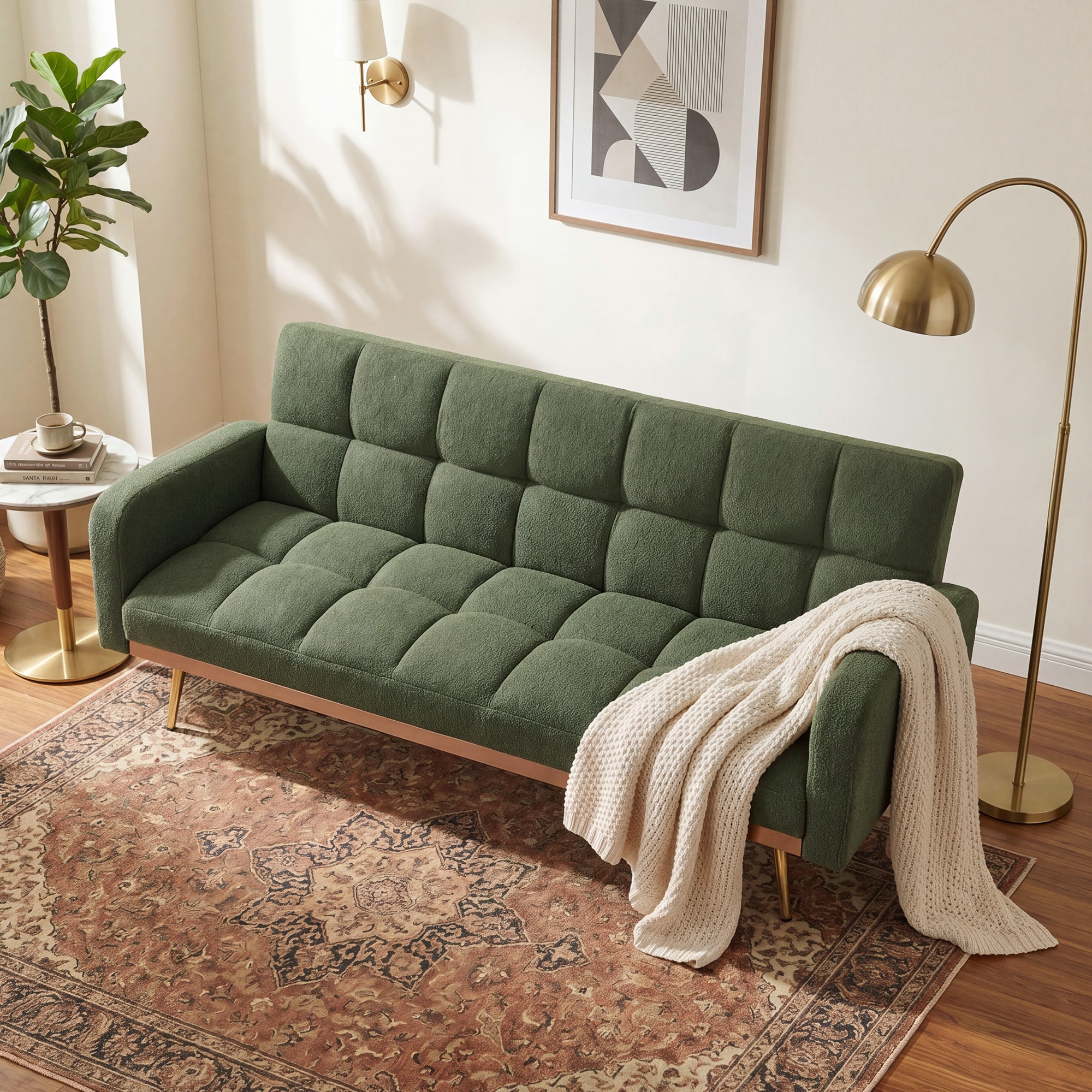Bybafun YC5200021 futons - View #6