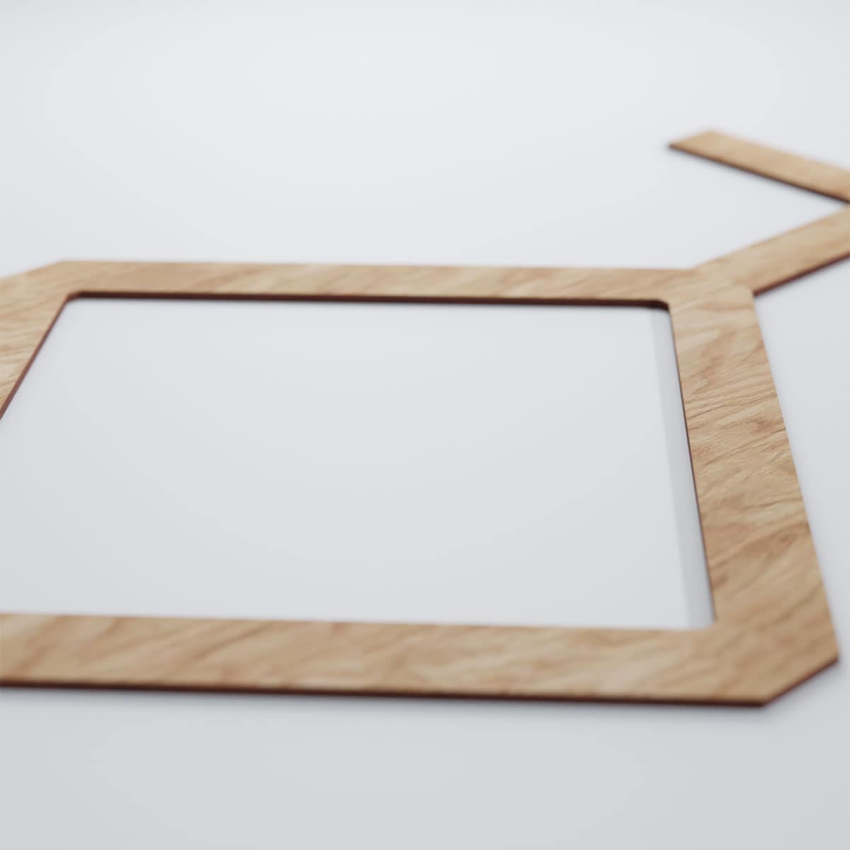 Ekena Millwork WALW24X24X0250CAMRO Wall-Panels - View #5