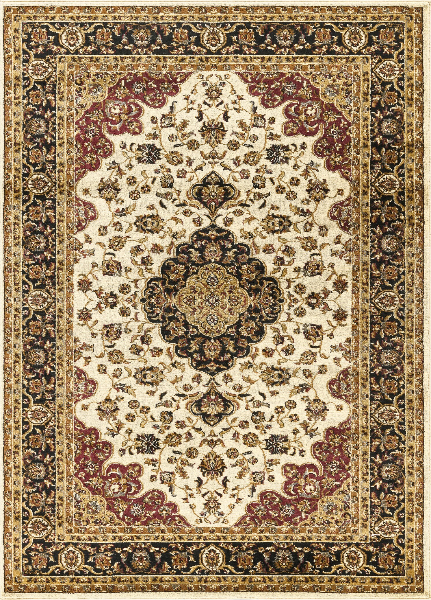 Tinyhomie LW-X-KARL4676 rugs - View #3