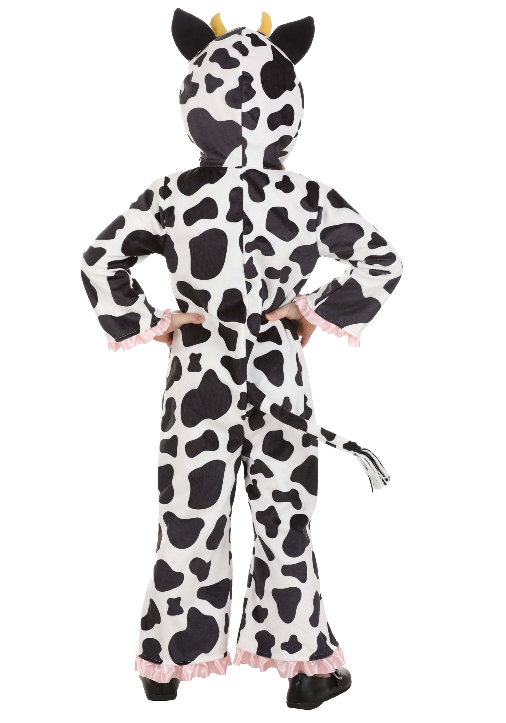 HalloweenCostumes FUN5286TD-4T costumes - View #2