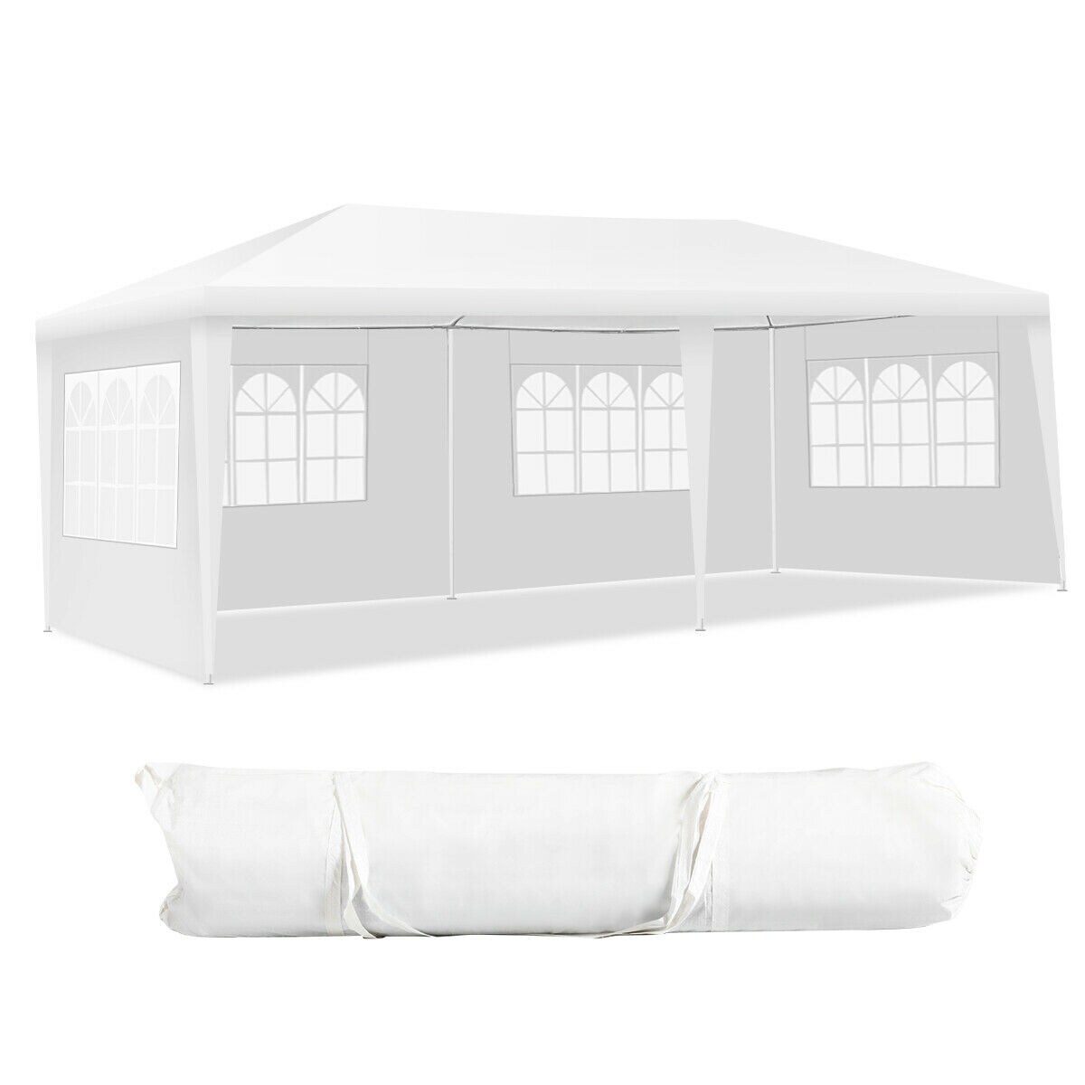 WELLFOR DOS3605 Canopies-Sl - View #7