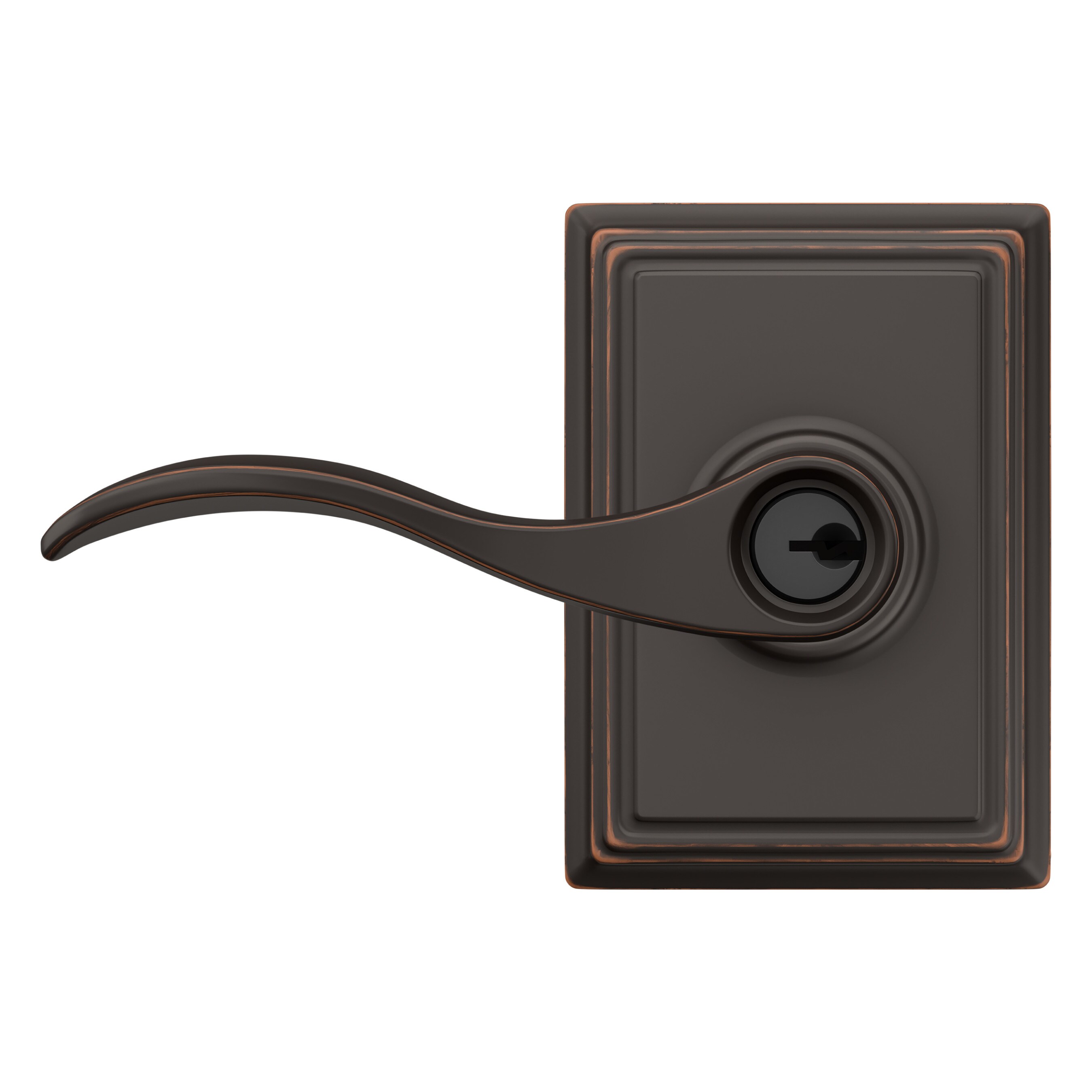 Schlage F51A ACC 716 ADD Door-Handles - View #8