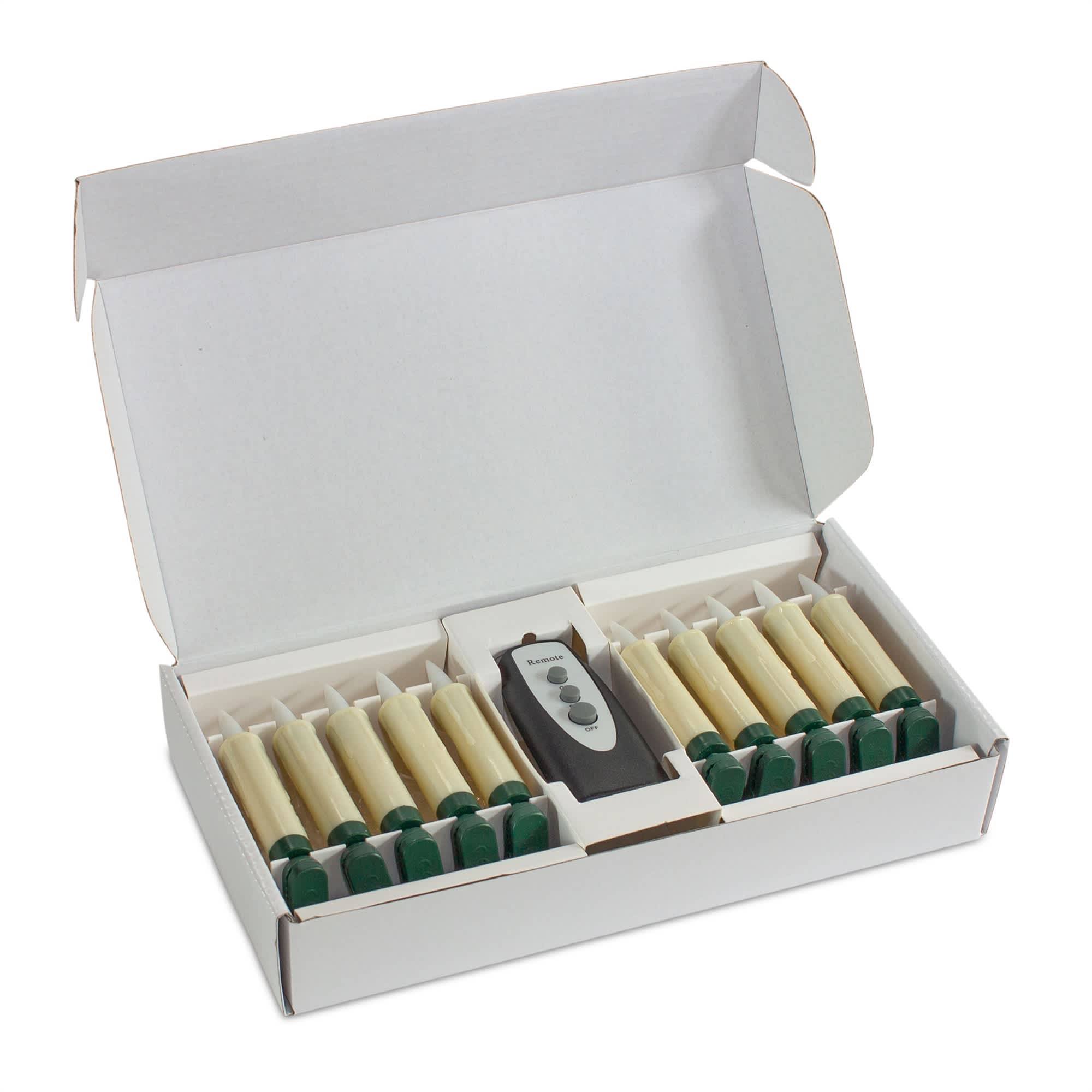 Melrose International 84587DS candles - View #2