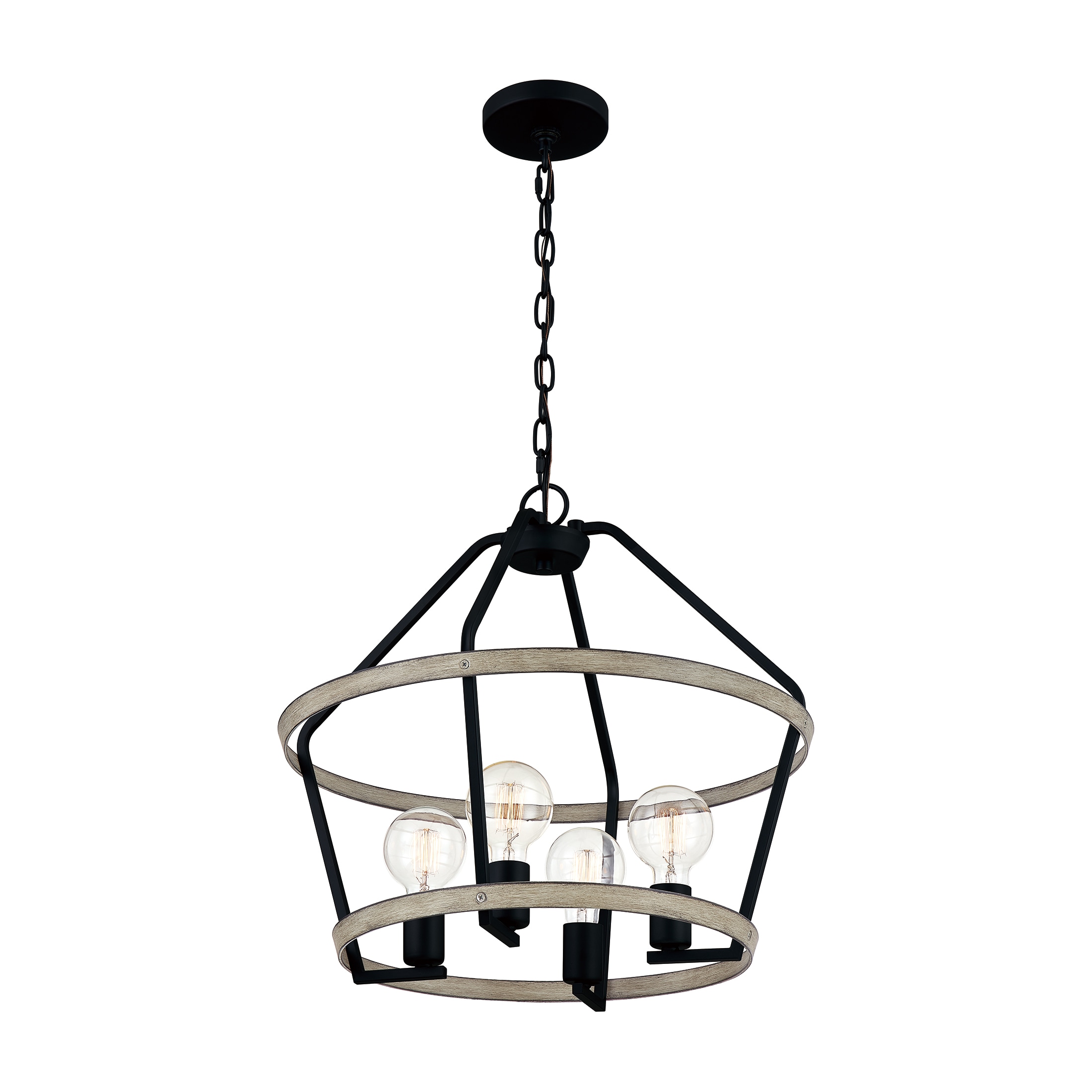 Quoizel LWS7970D3 Pendant-Lights - View #6
