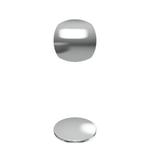 Three-dimensional representation of the product