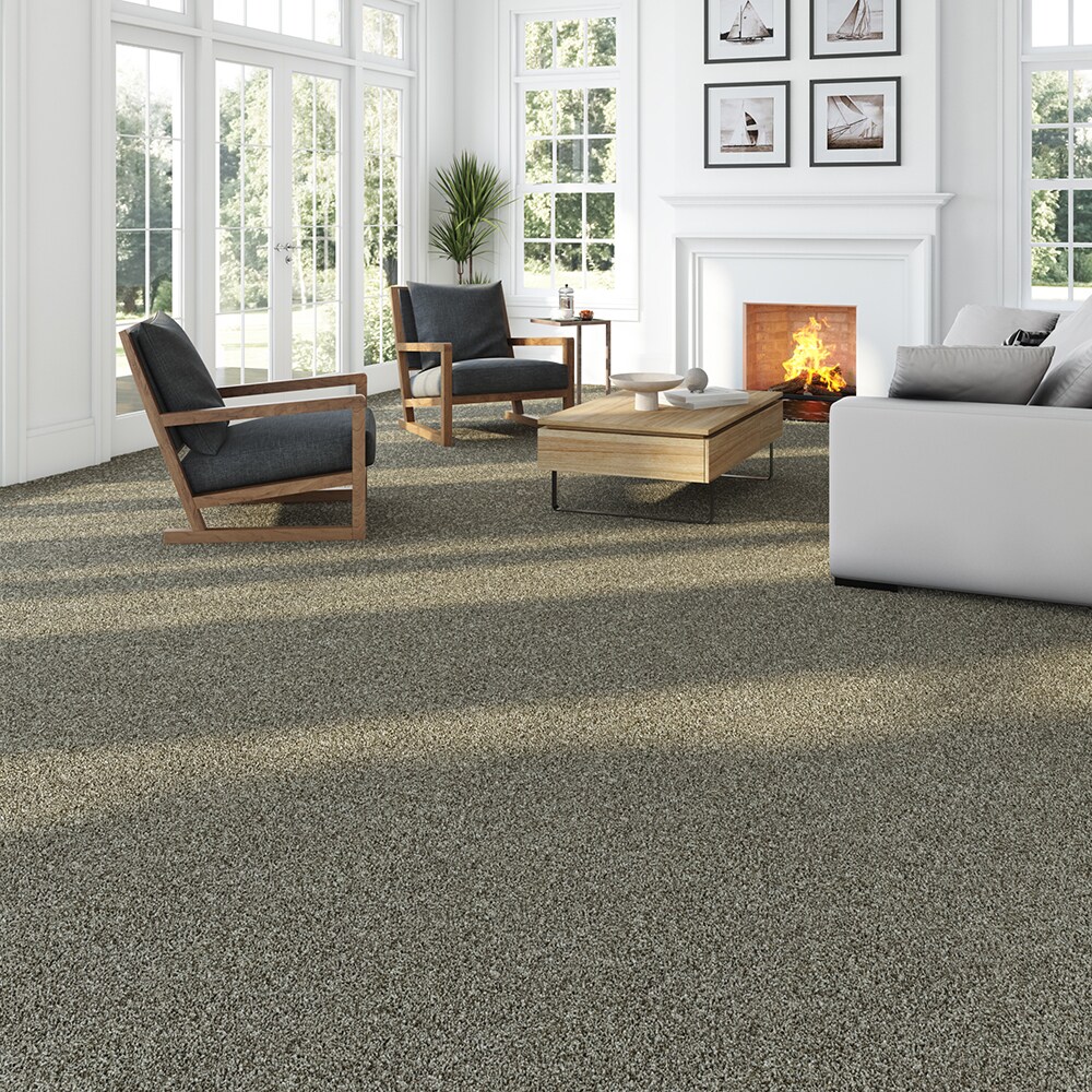 STAINMASTER STP51-15-L007 Carpet-Panel - View #3