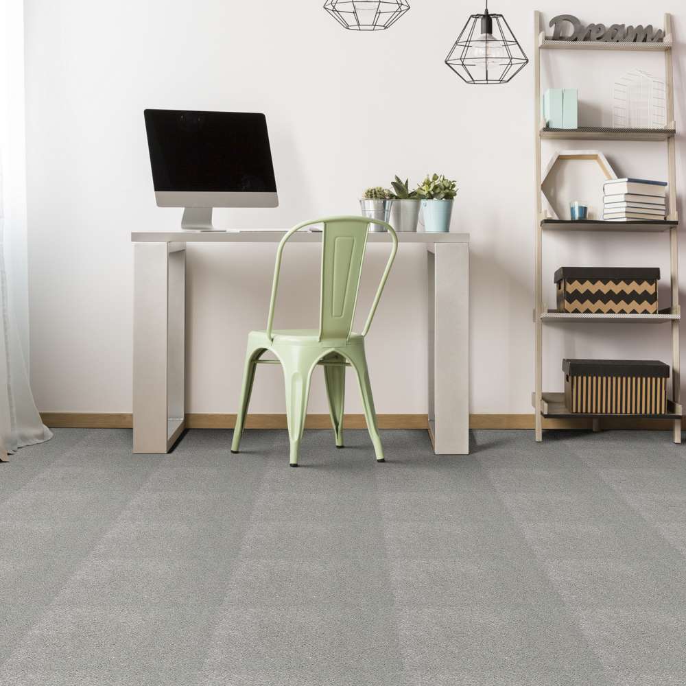 STAINMASTER 7L792-521-SAMP Carpet-Samples - View #4