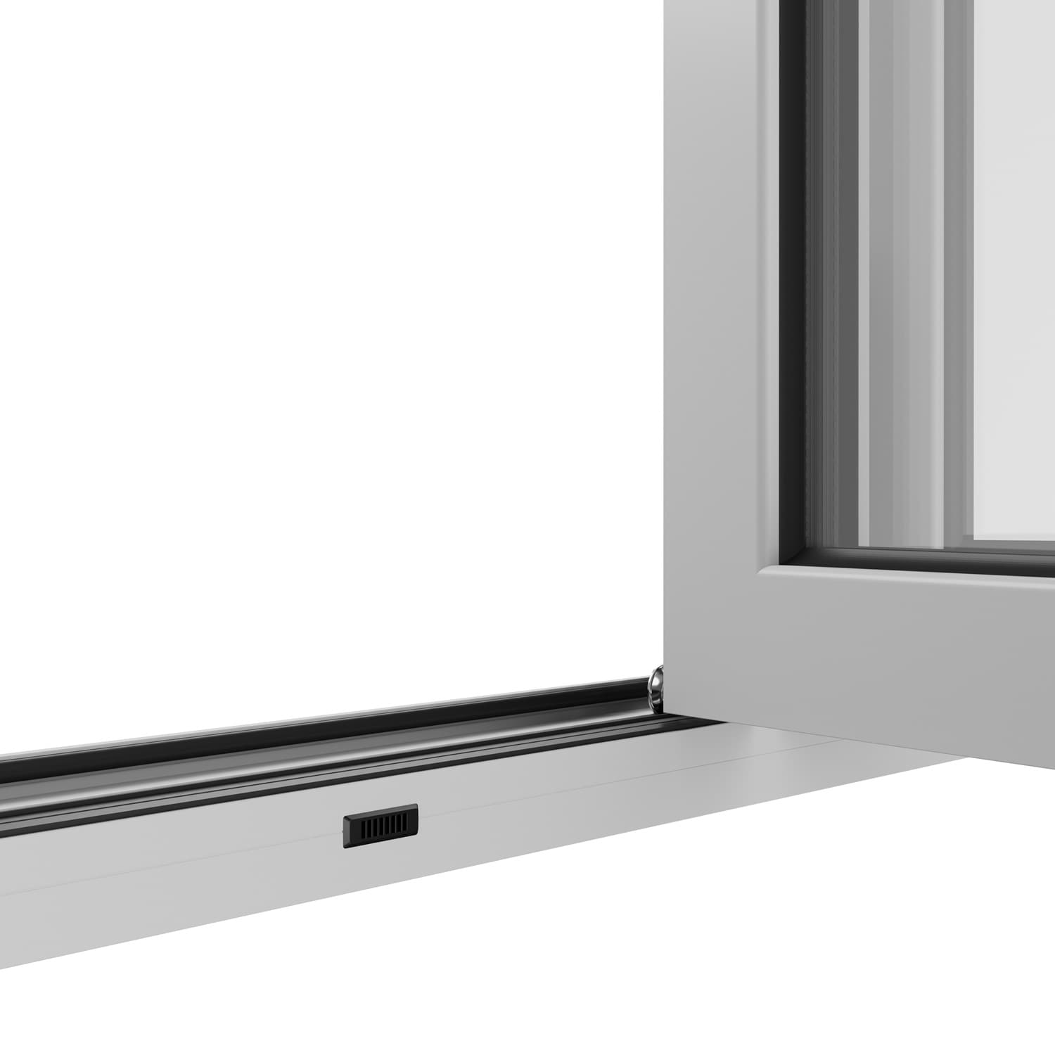 KaMic FD4PWH12080-LR Patio-Doors - View #18